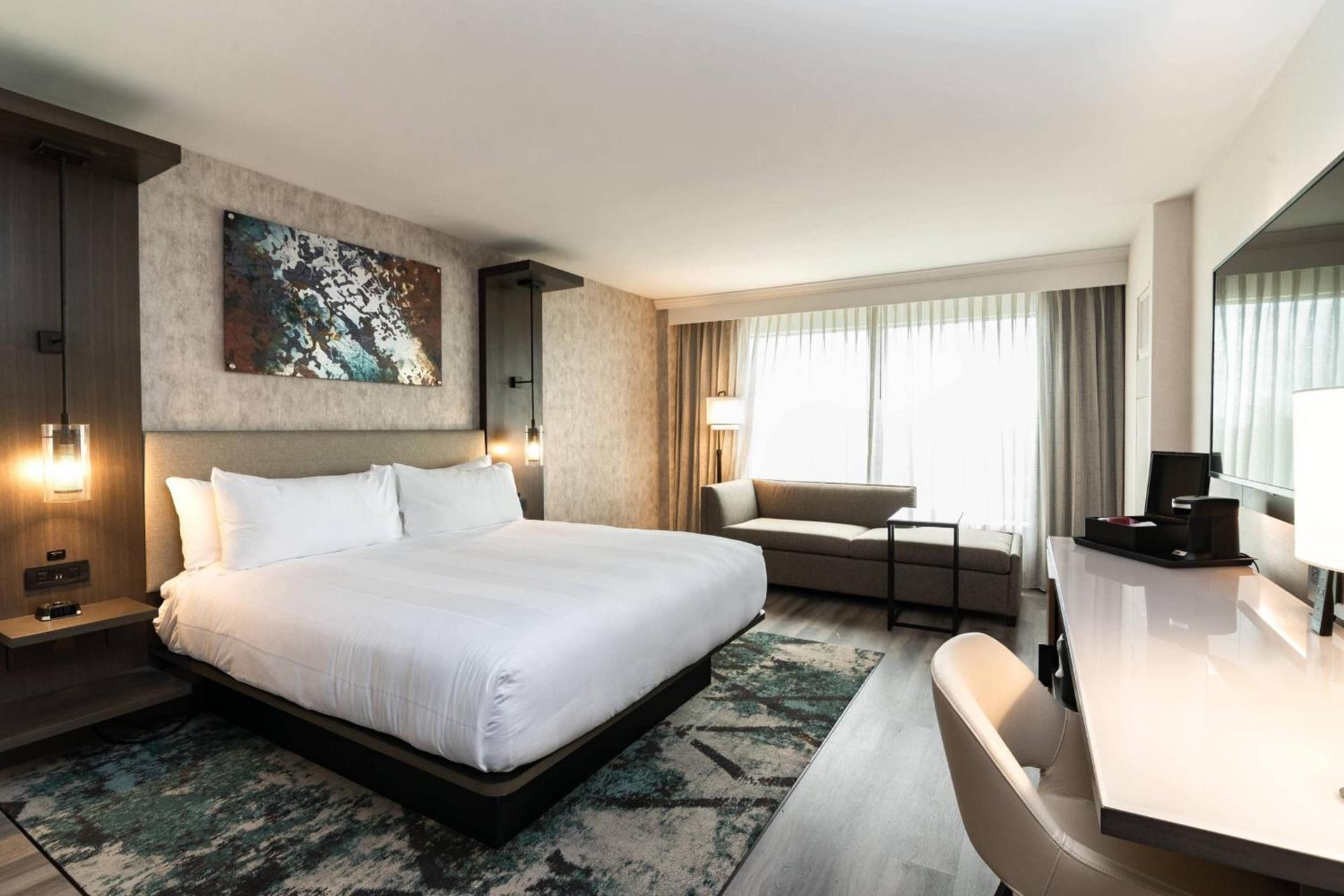 Columbus Marriott photo 12