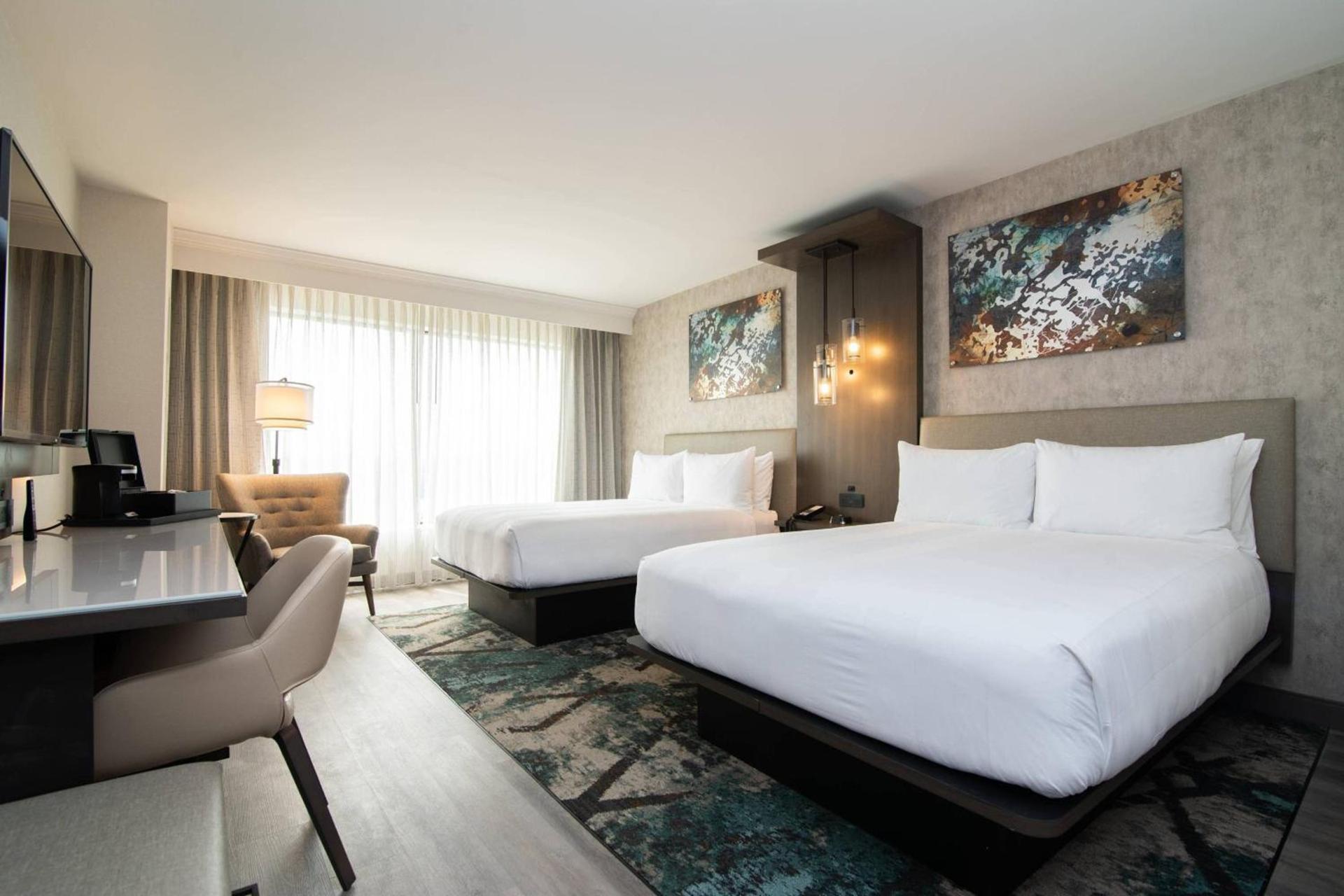 Columbus Marriott photo 13