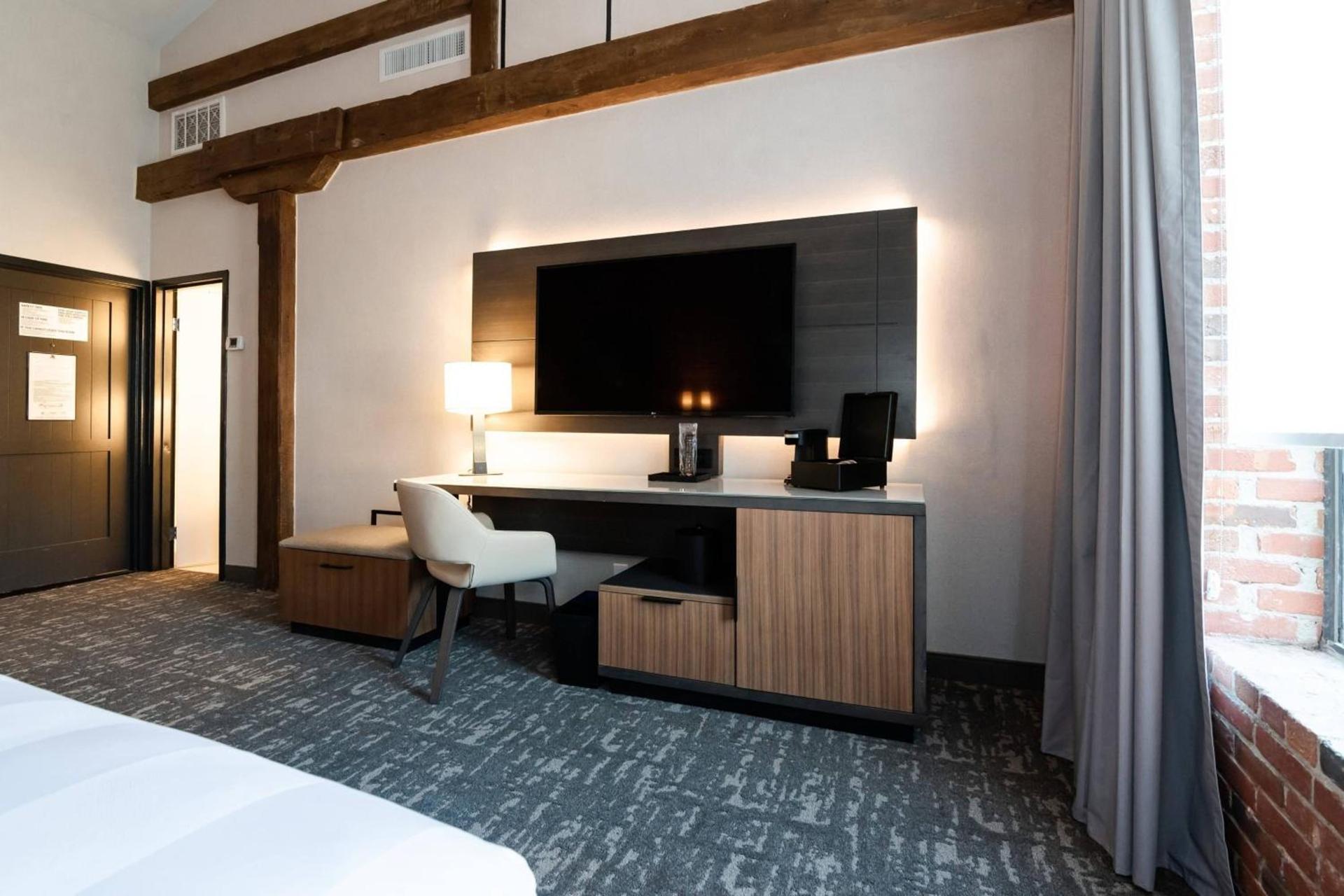 Columbus Marriott photo 18