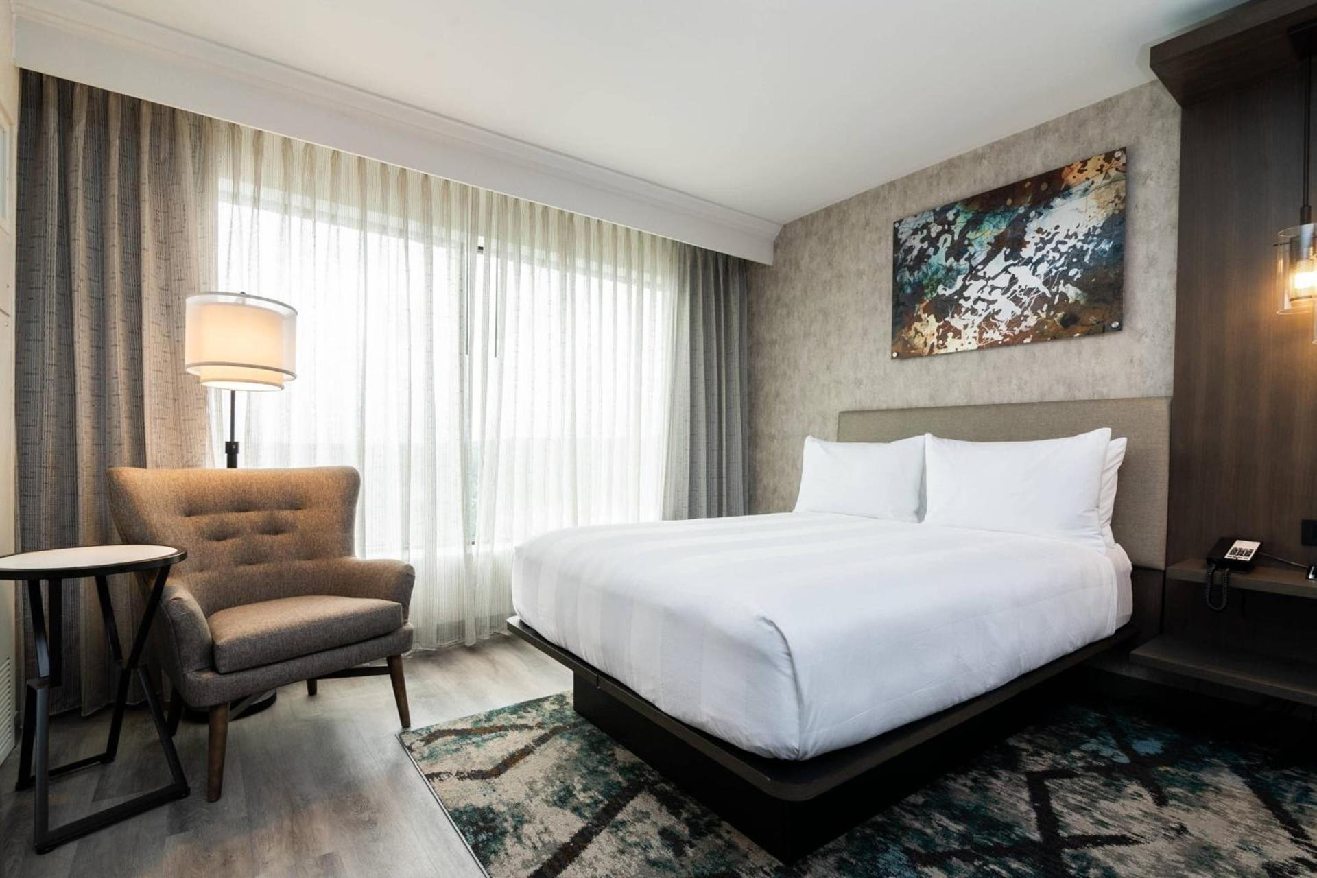 Columbus Marriott photo 28