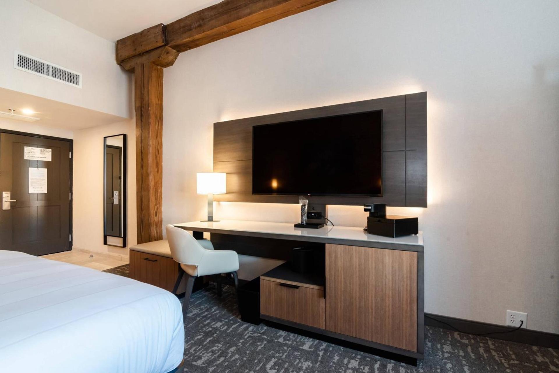 Columbus Marriott photo 30