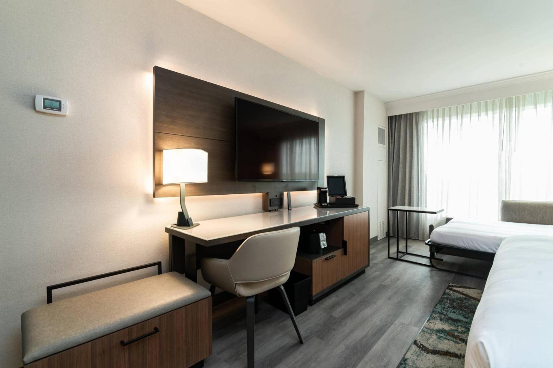 Columbus Marriott photo 31