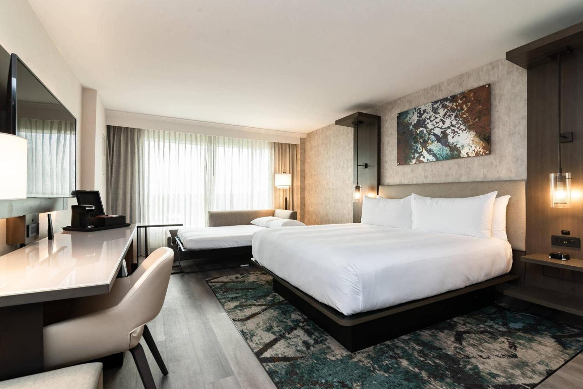 Columbus Marriott photo 32