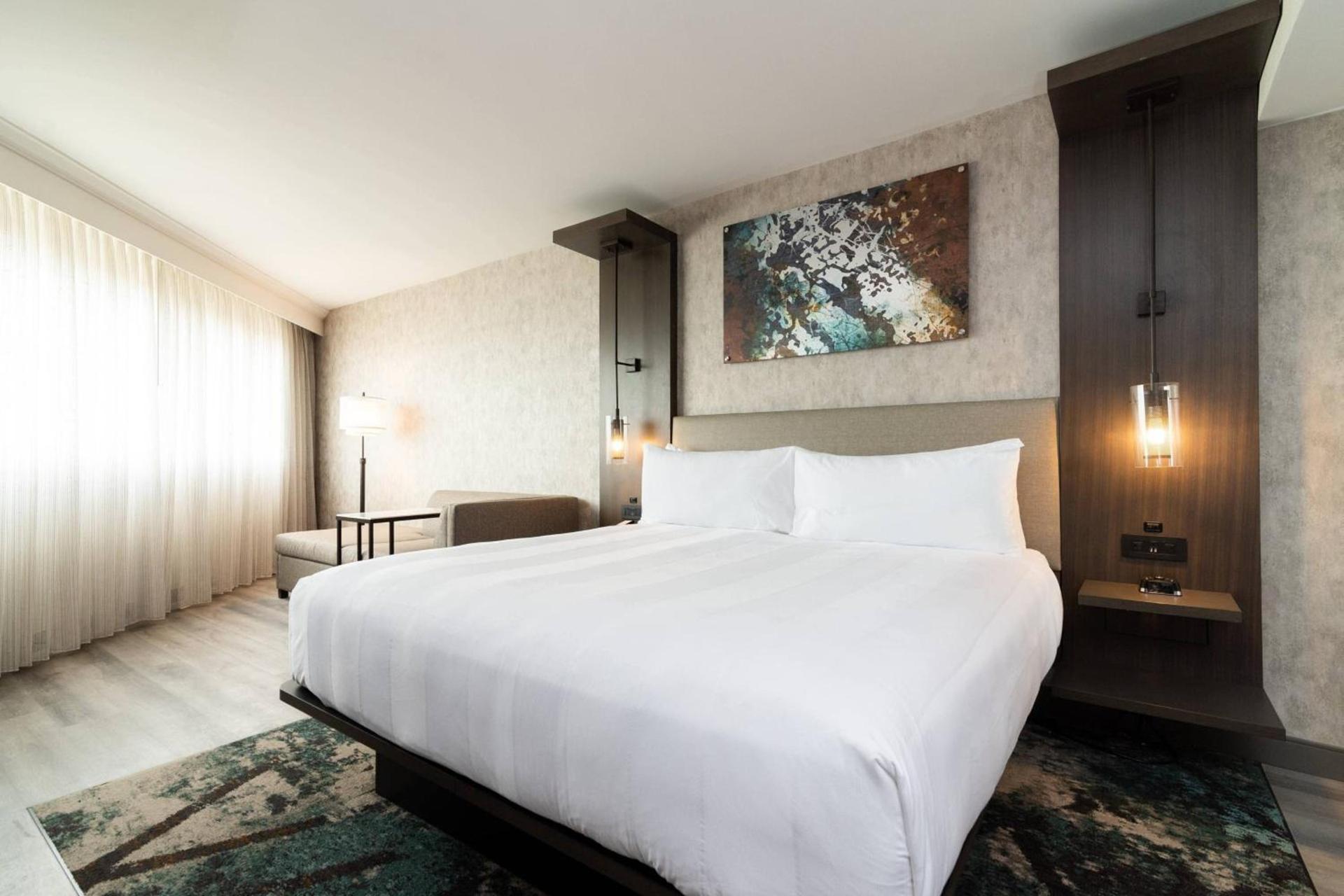 Columbus Marriott photo 35