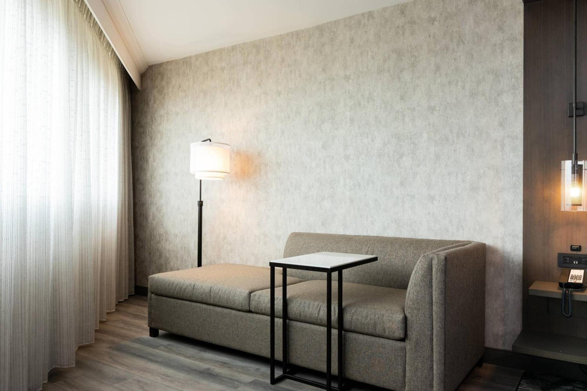 Columbus Marriott photo 36