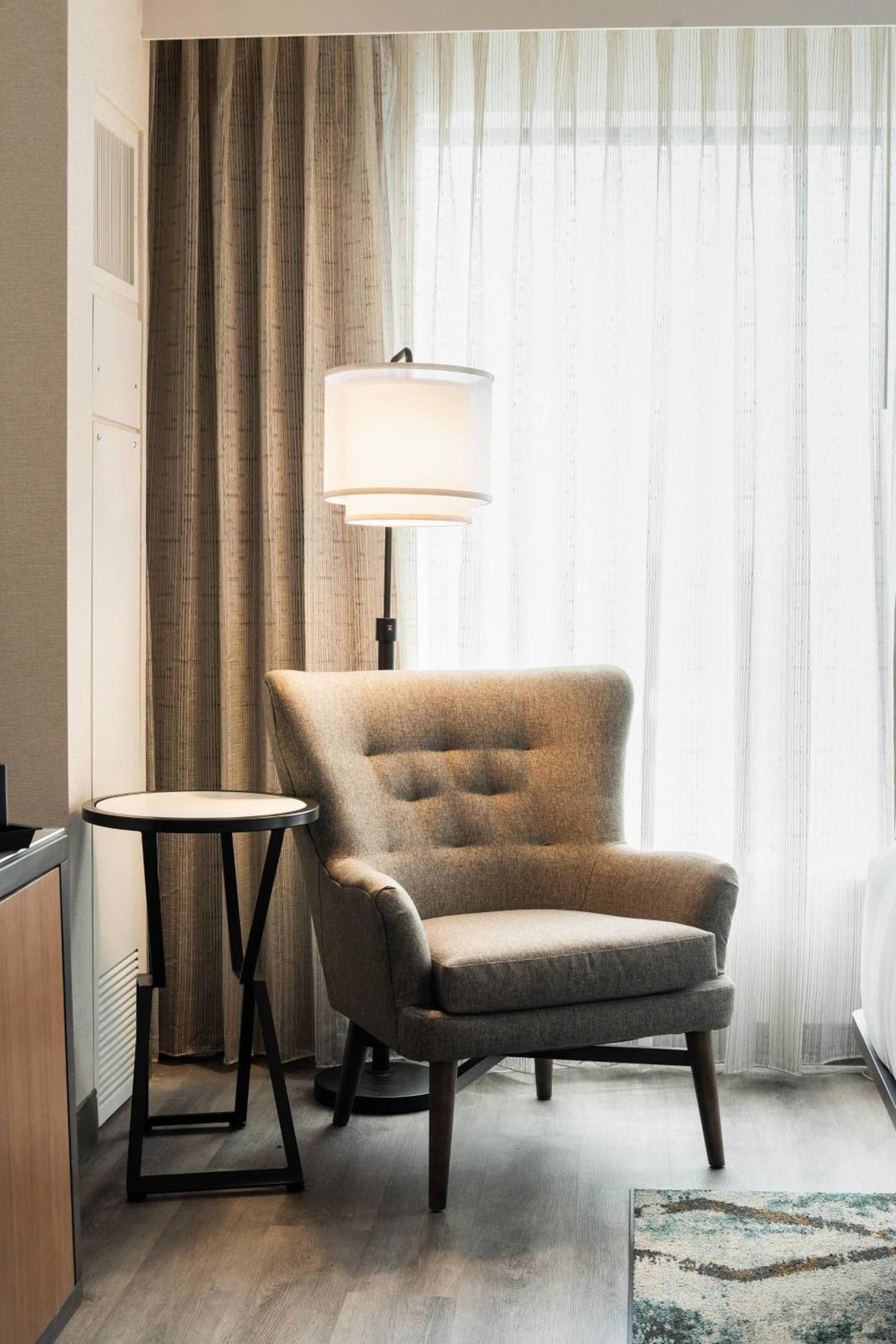 Columbus Marriott photo 38
