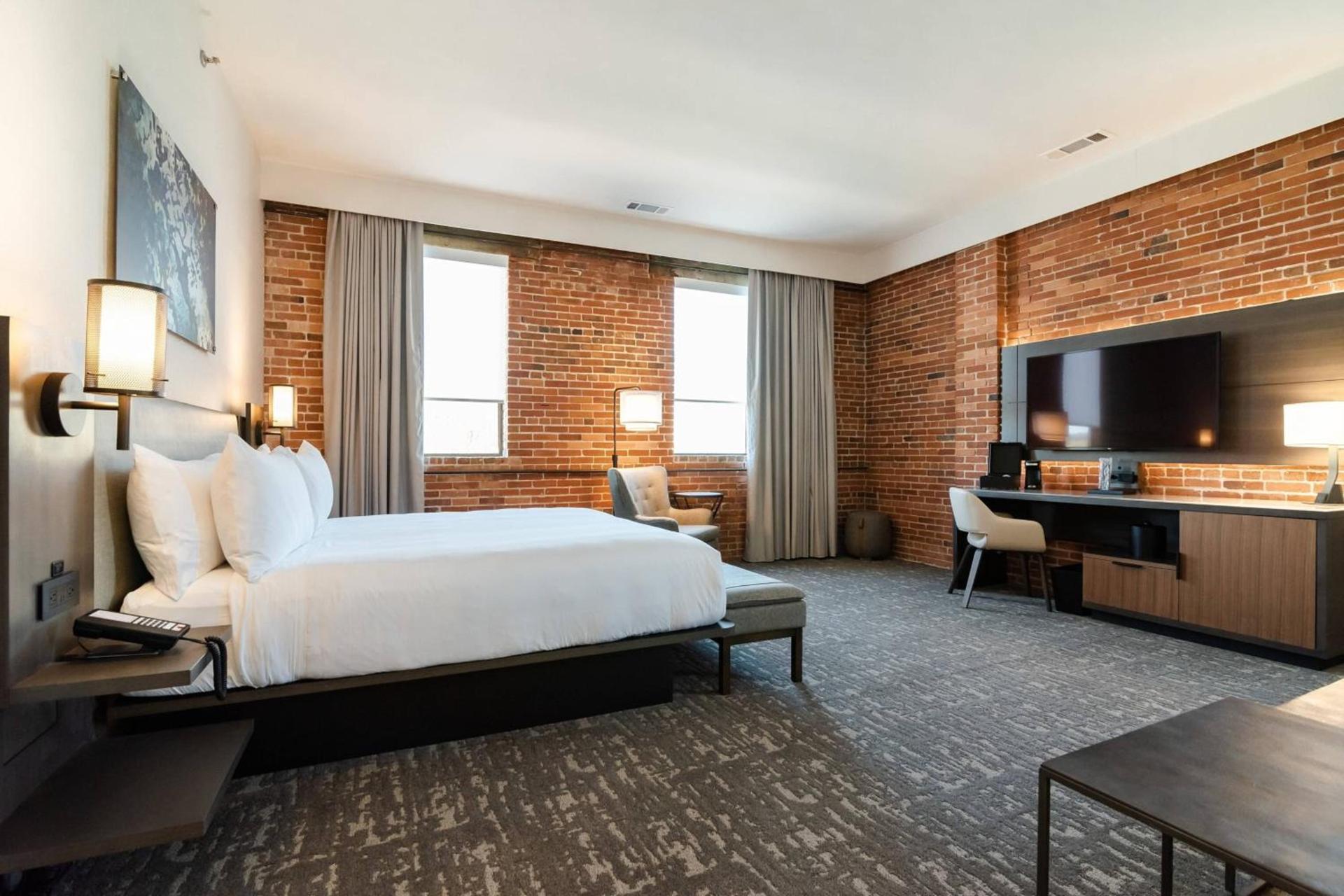 Columbus Marriott photo 46