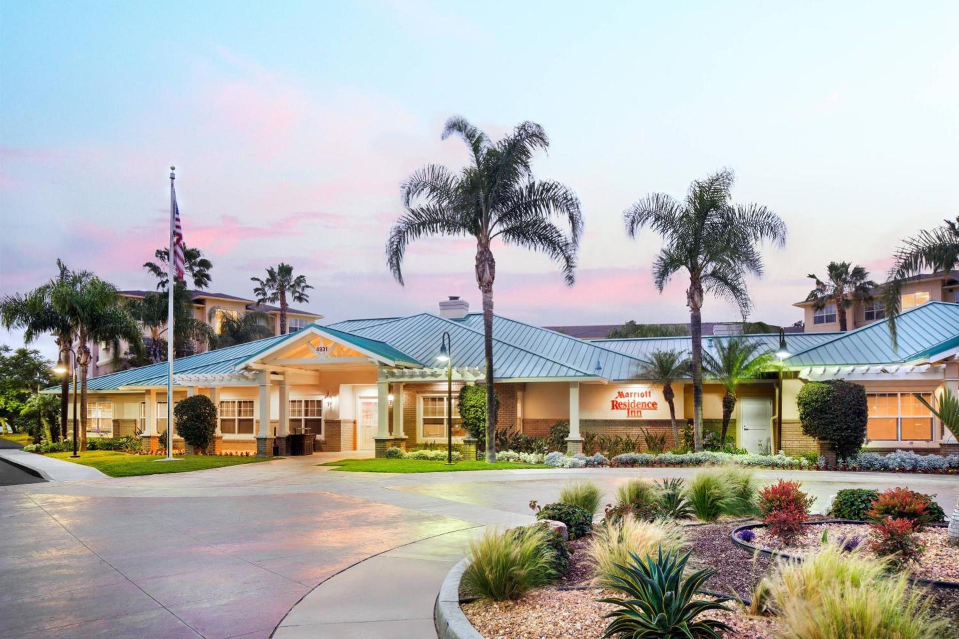 Residence Inn by Marriott Cypress Los Alamitos photo 1