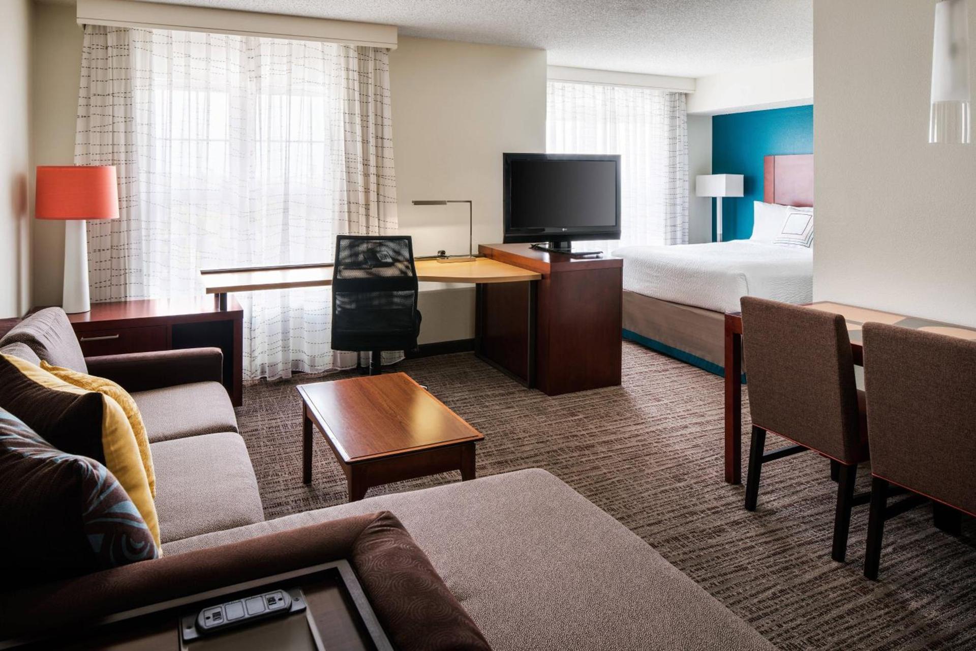 Residence Inn by Marriott Cypress Los Alamitos photo 9