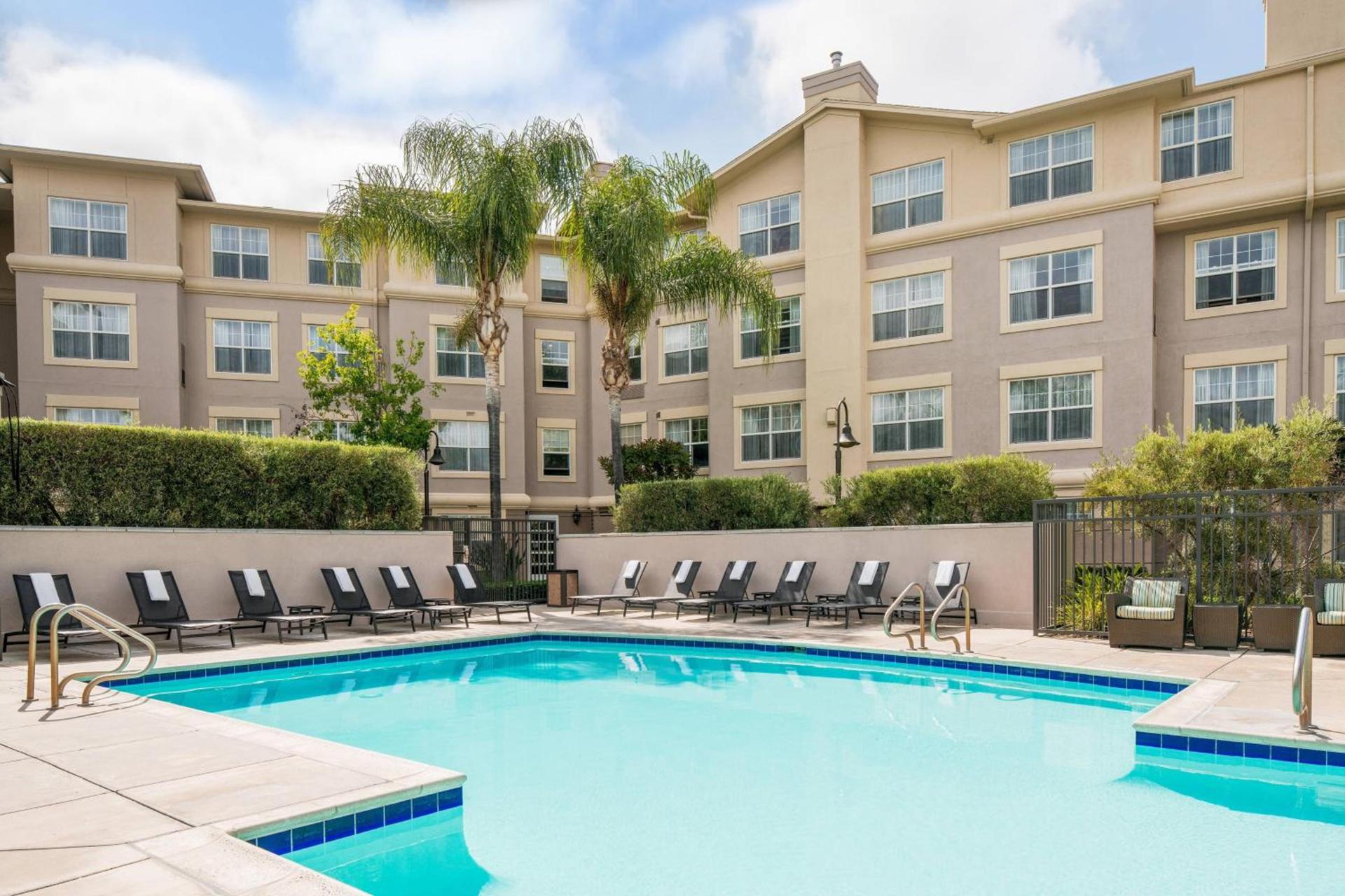 Residence Inn by Marriott Cypress Los Alamitos photo 27