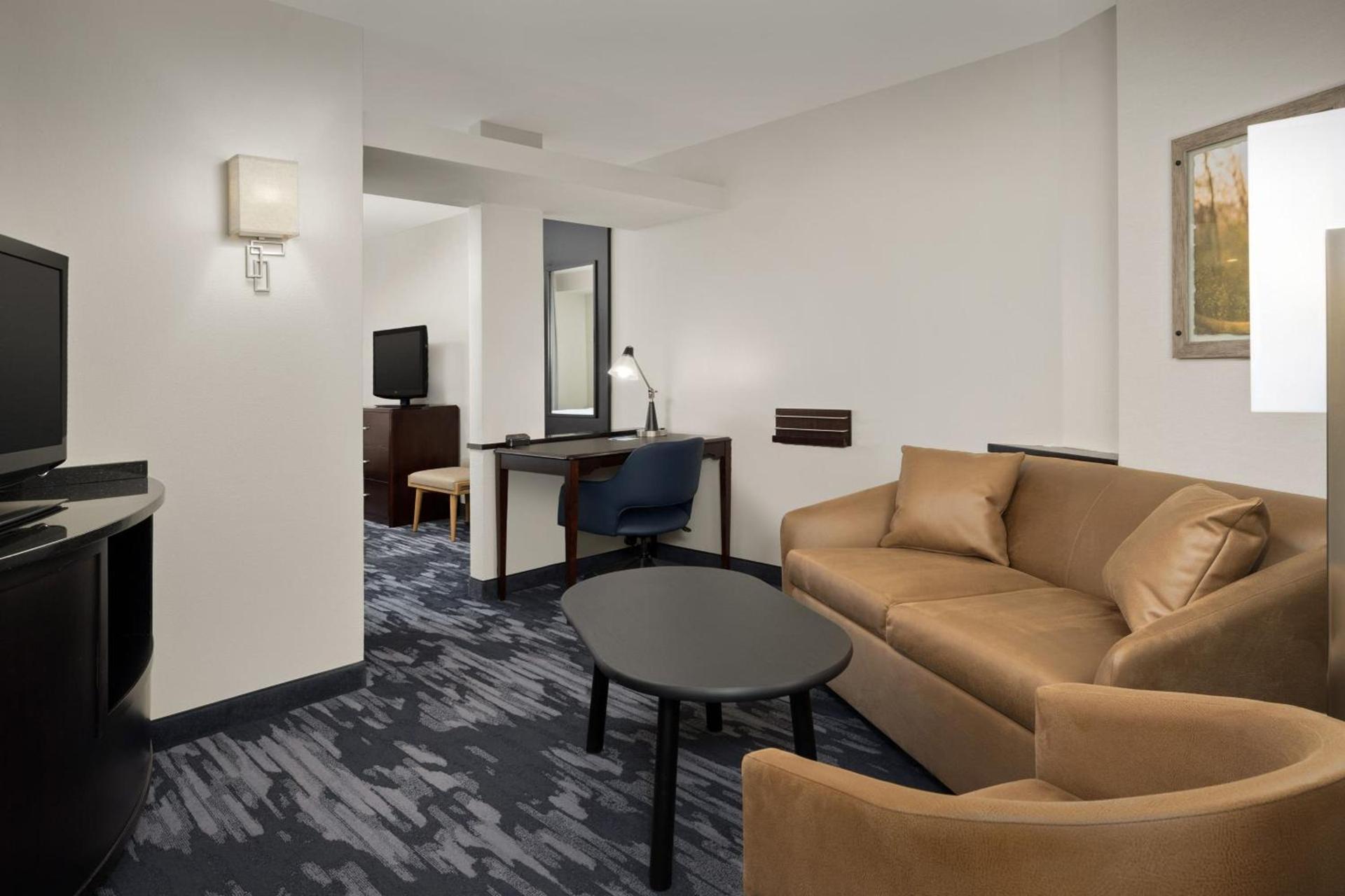 Fairfield by Marriott Tacoma Puyallup photo 31