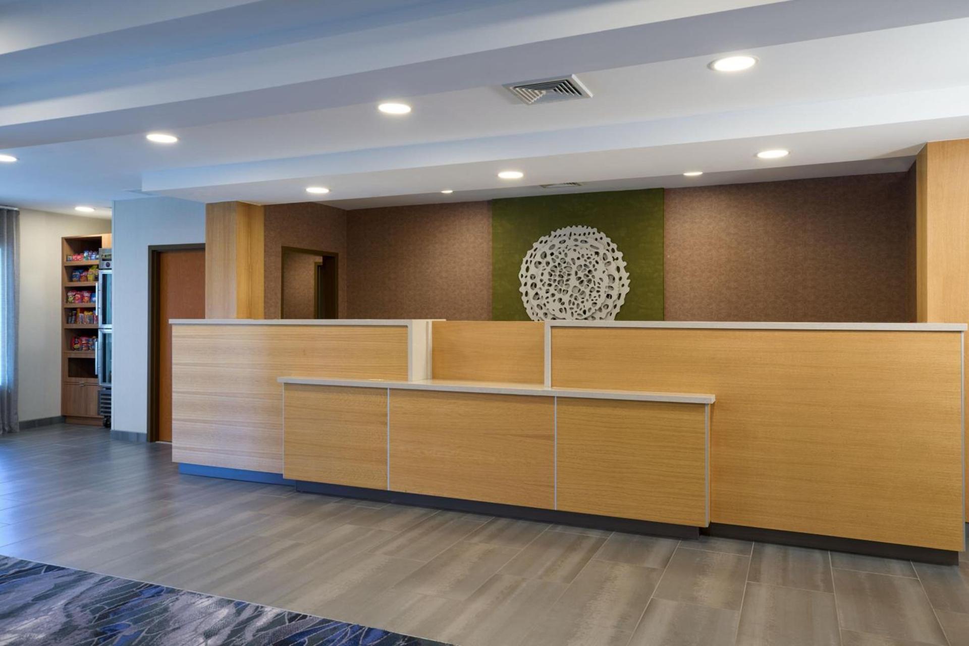 Fairfield Inn and Suites by Marriott Winchester photo 10