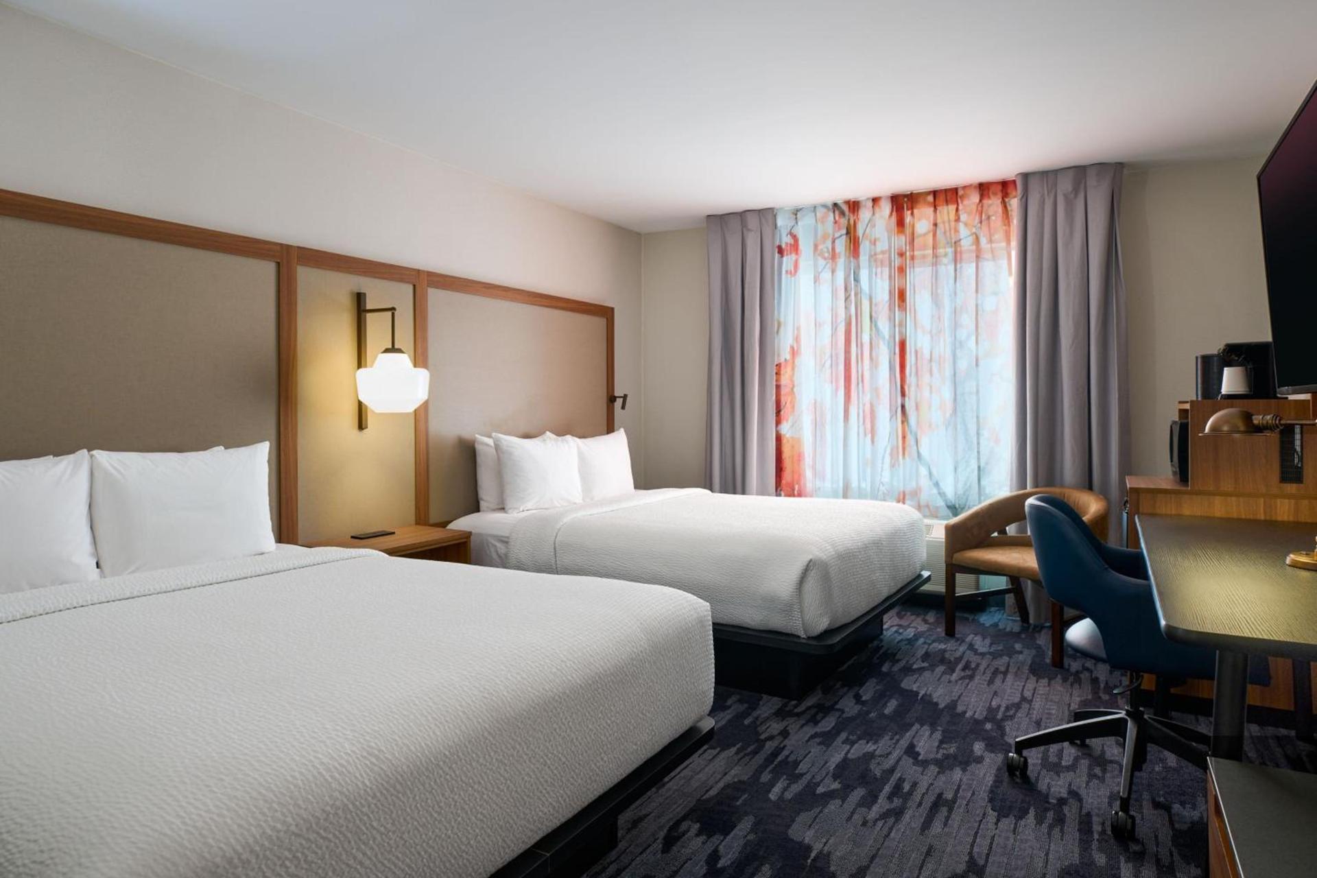 Fairfield Inn and Suites by Marriott Winchester photo 13