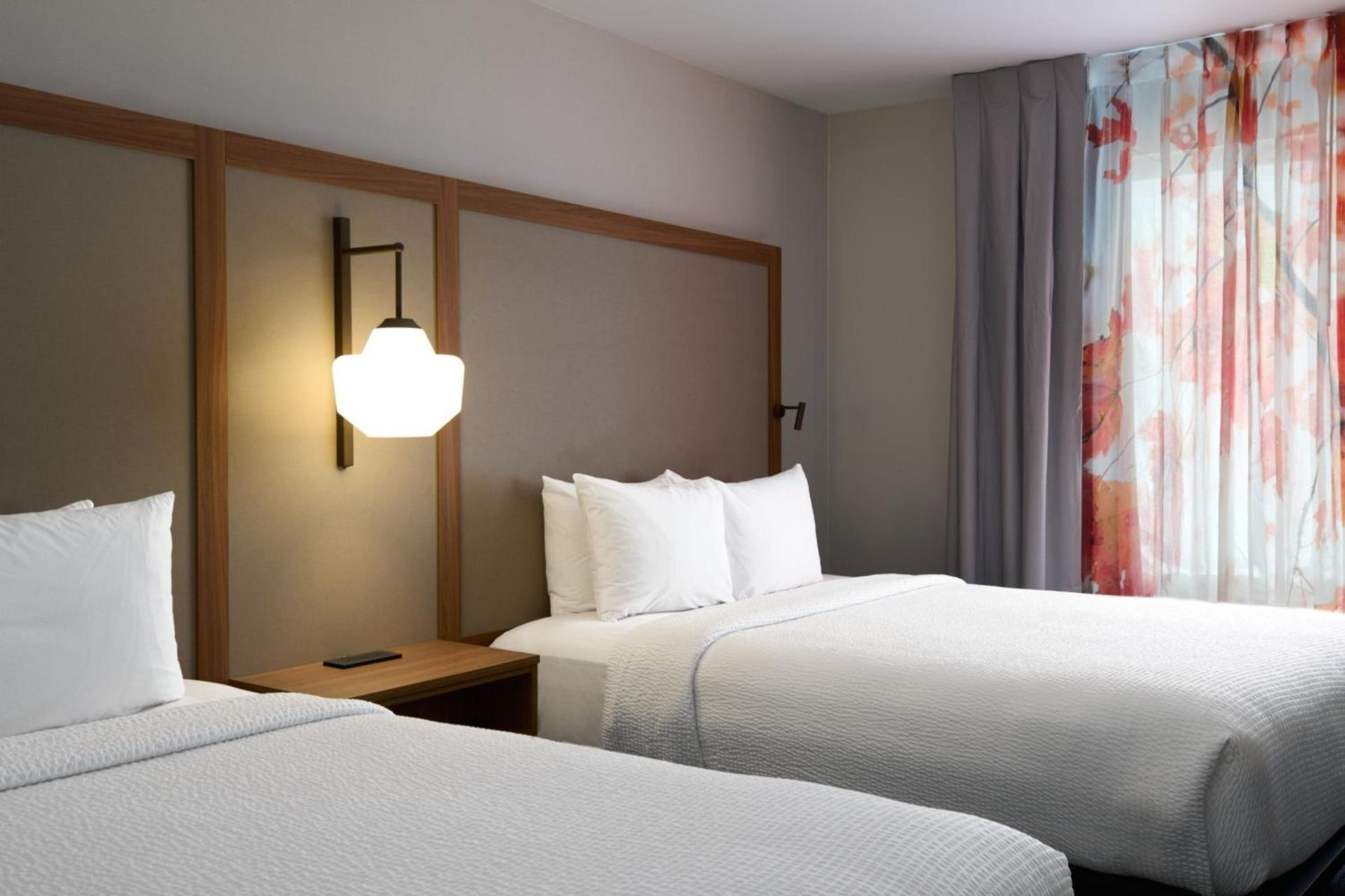 Fairfield Inn and Suites by Marriott Winchester photo 14