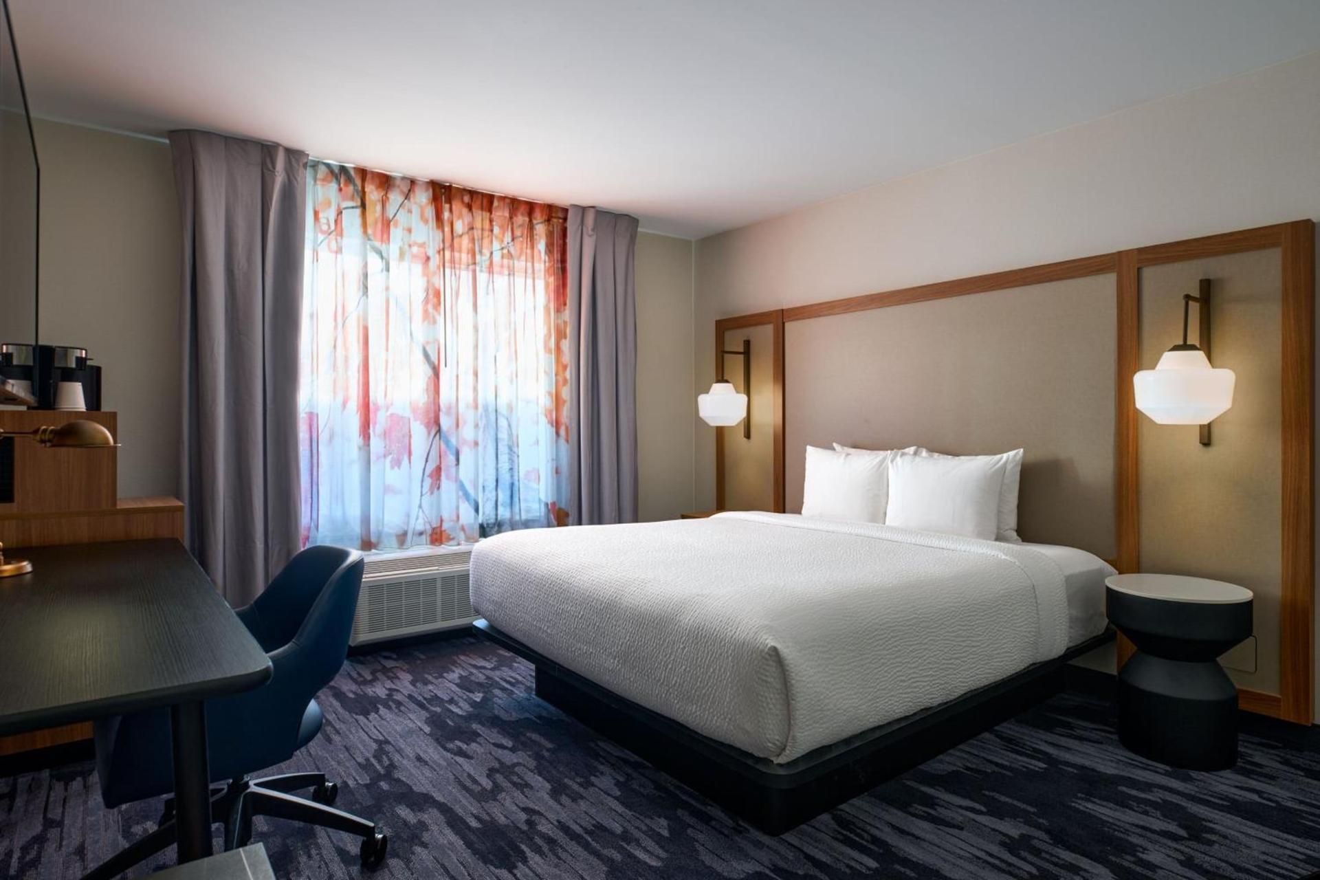 Fairfield Inn and Suites by Marriott Winchester photo 15