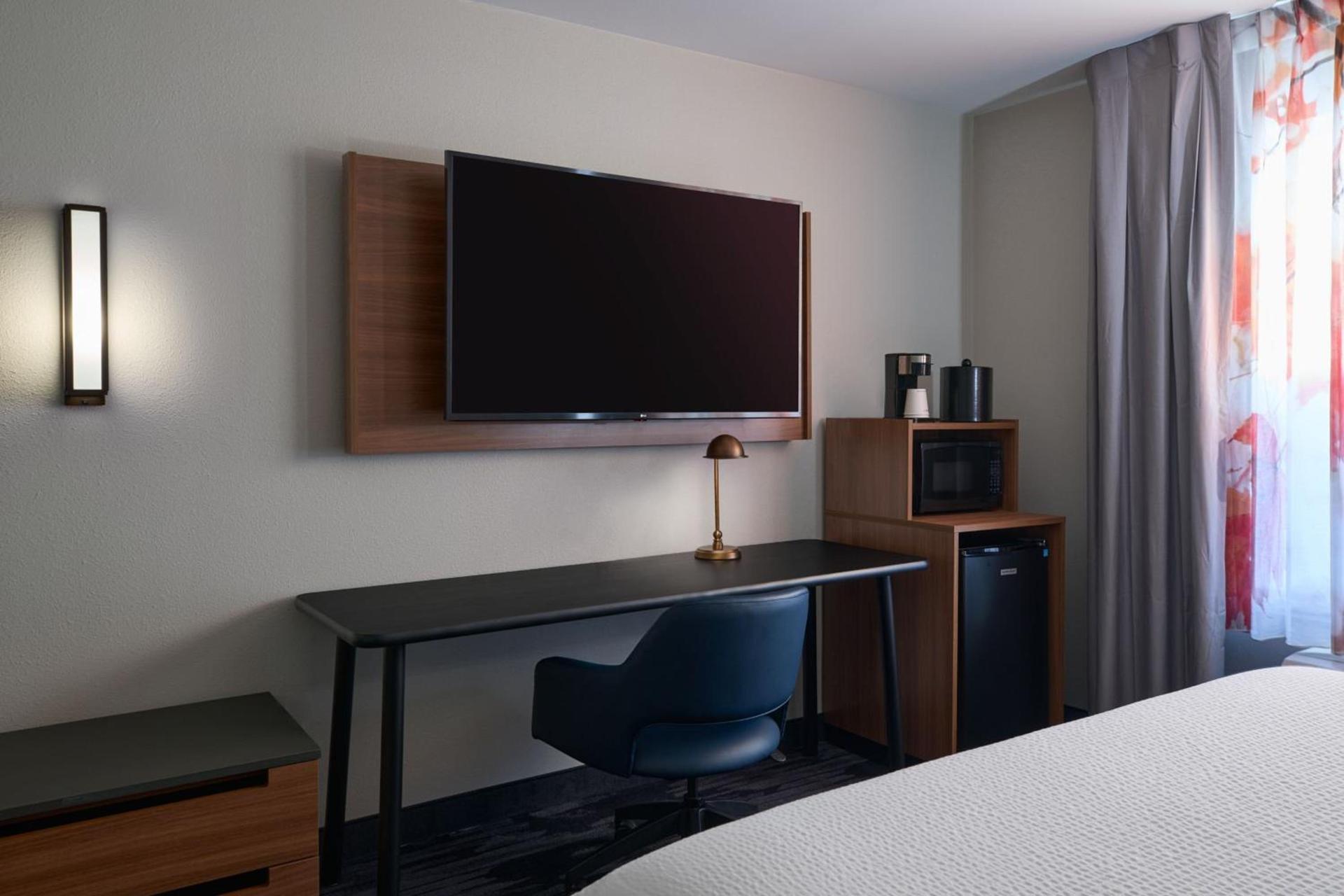 Fairfield Inn and Suites by Marriott Winchester photo 17