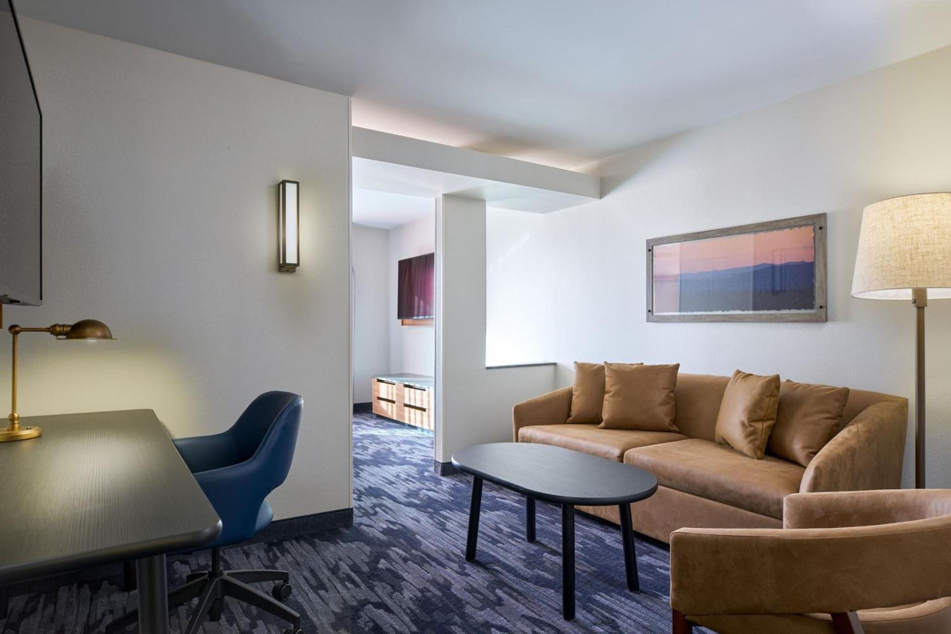Fairfield Inn and Suites by Marriott Winchester photo 22