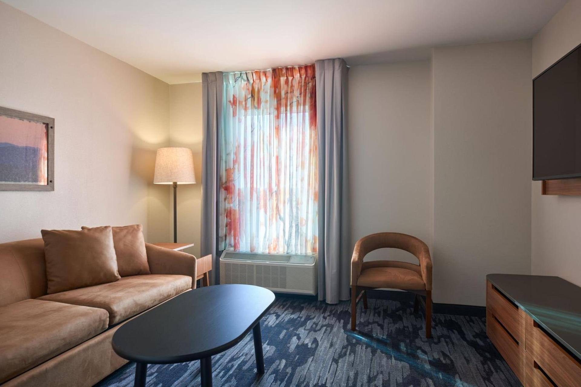 Fairfield Inn and Suites by Marriott Winchester photo 23