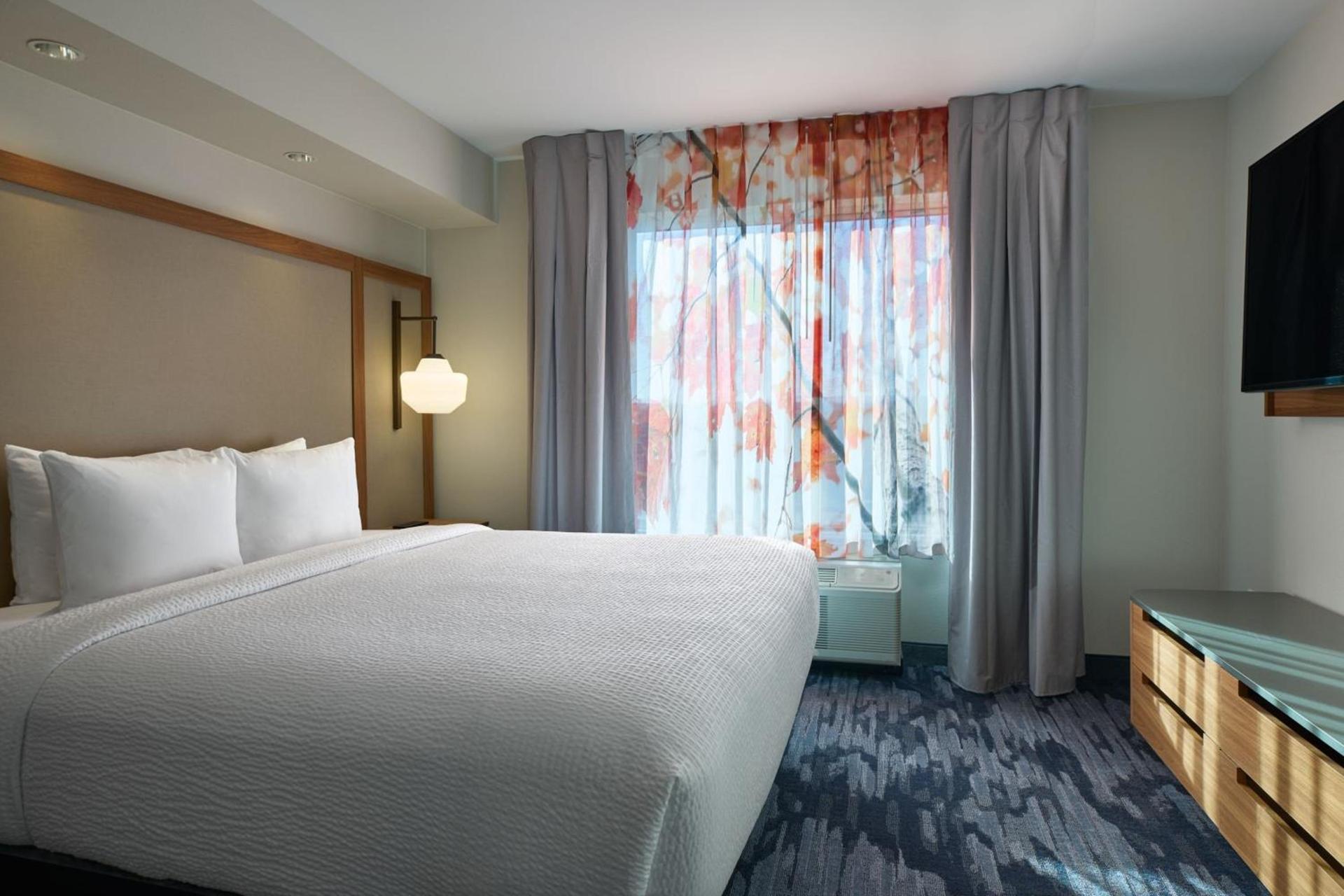 Fairfield Inn and Suites by Marriott Winchester photo 24