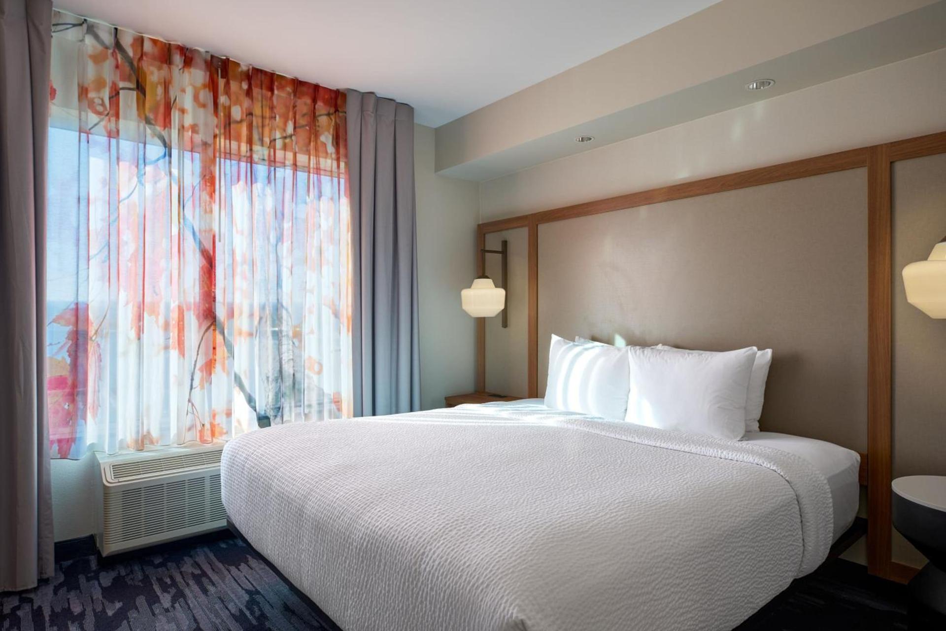 Fairfield Inn and Suites by Marriott Winchester photo 26