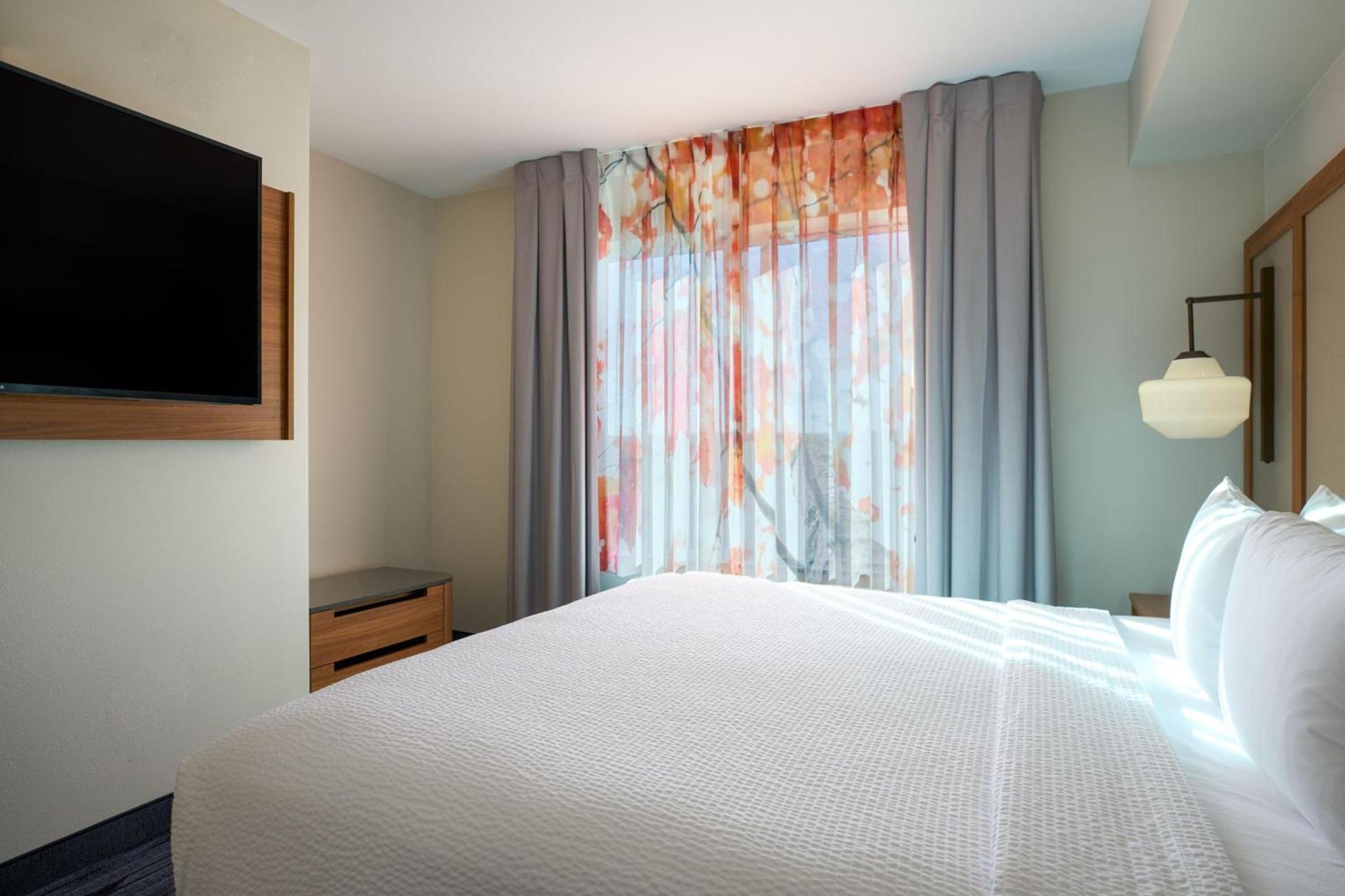 Fairfield Inn and Suites by Marriott Winchester photo 25