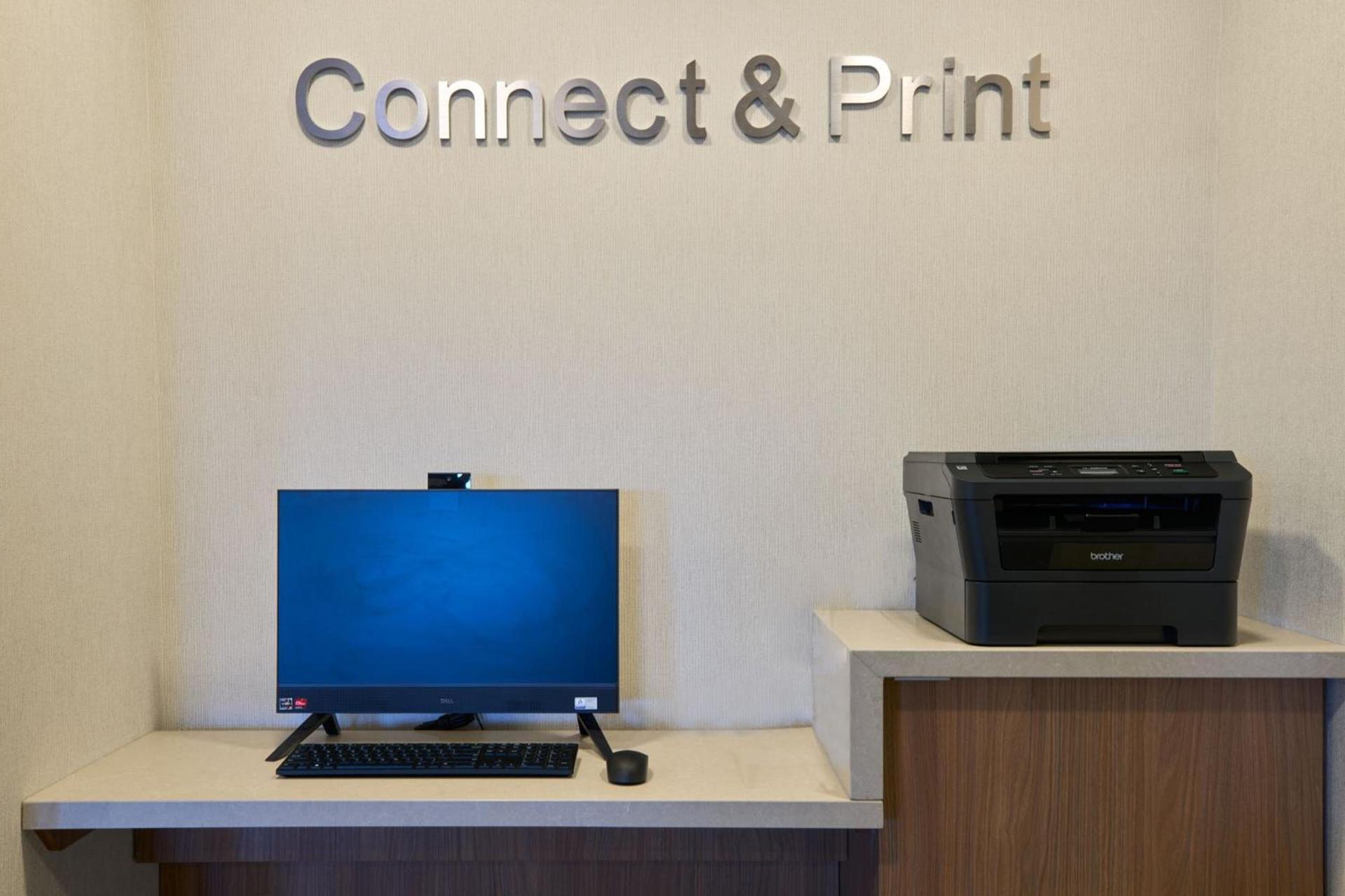 Fairfield Inn and Suites by Marriott Winchester photo 27