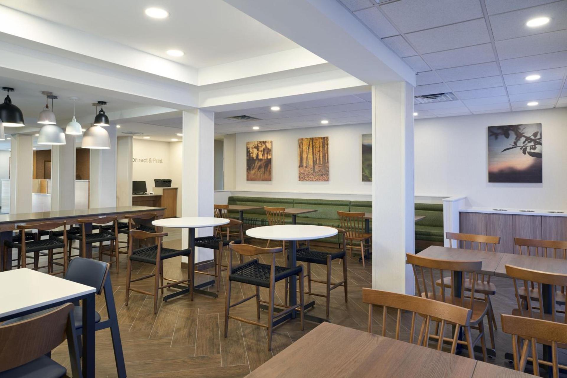 Fairfield Inn and Suites by Marriott Winchester photo 29