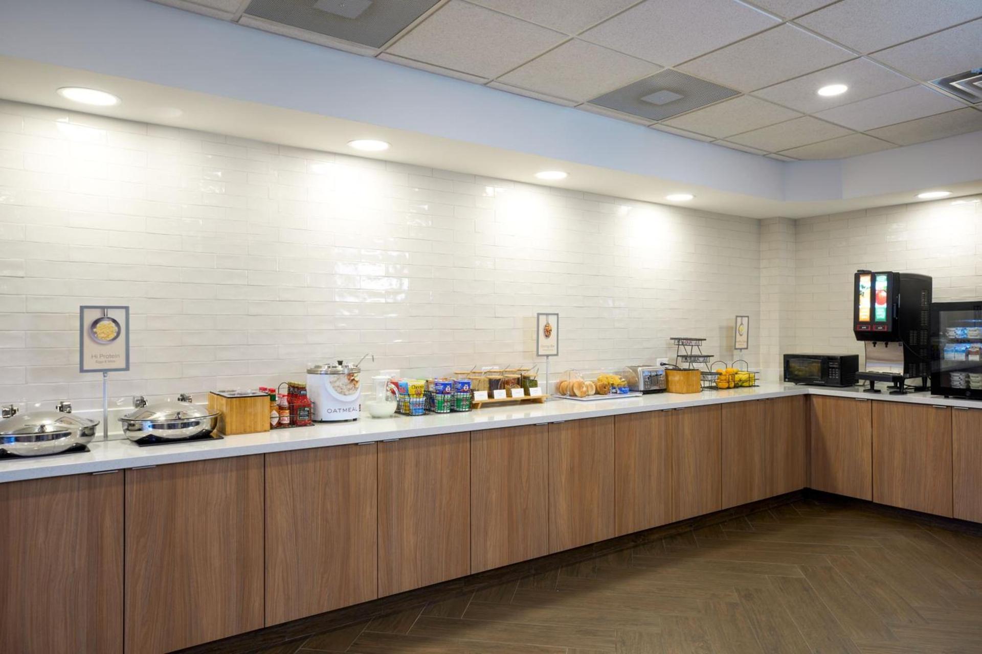 Fairfield Inn and Suites by Marriott Winchester photo 30