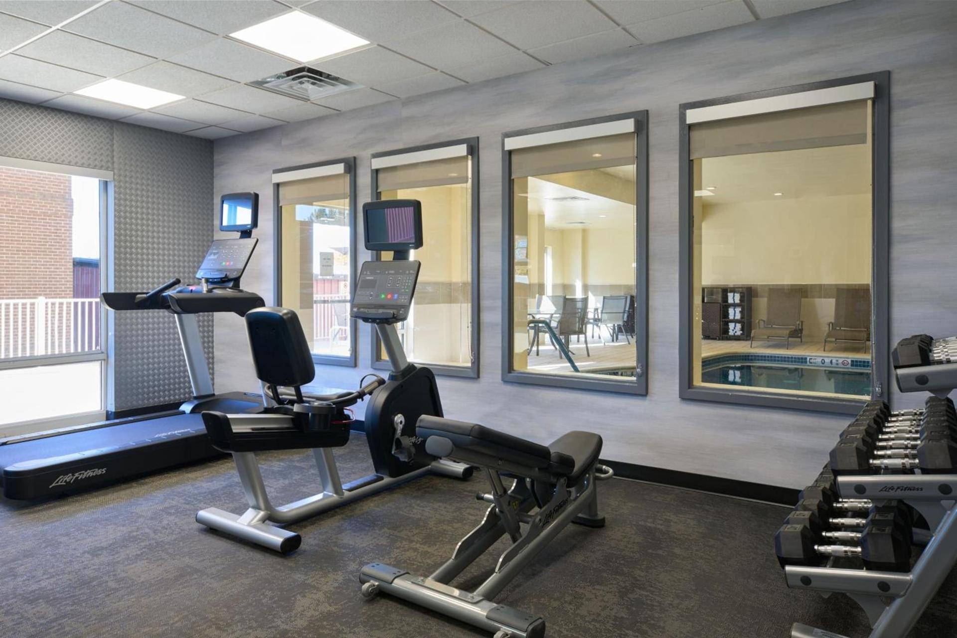Fairfield Inn and Suites by Marriott Winchester photo 32