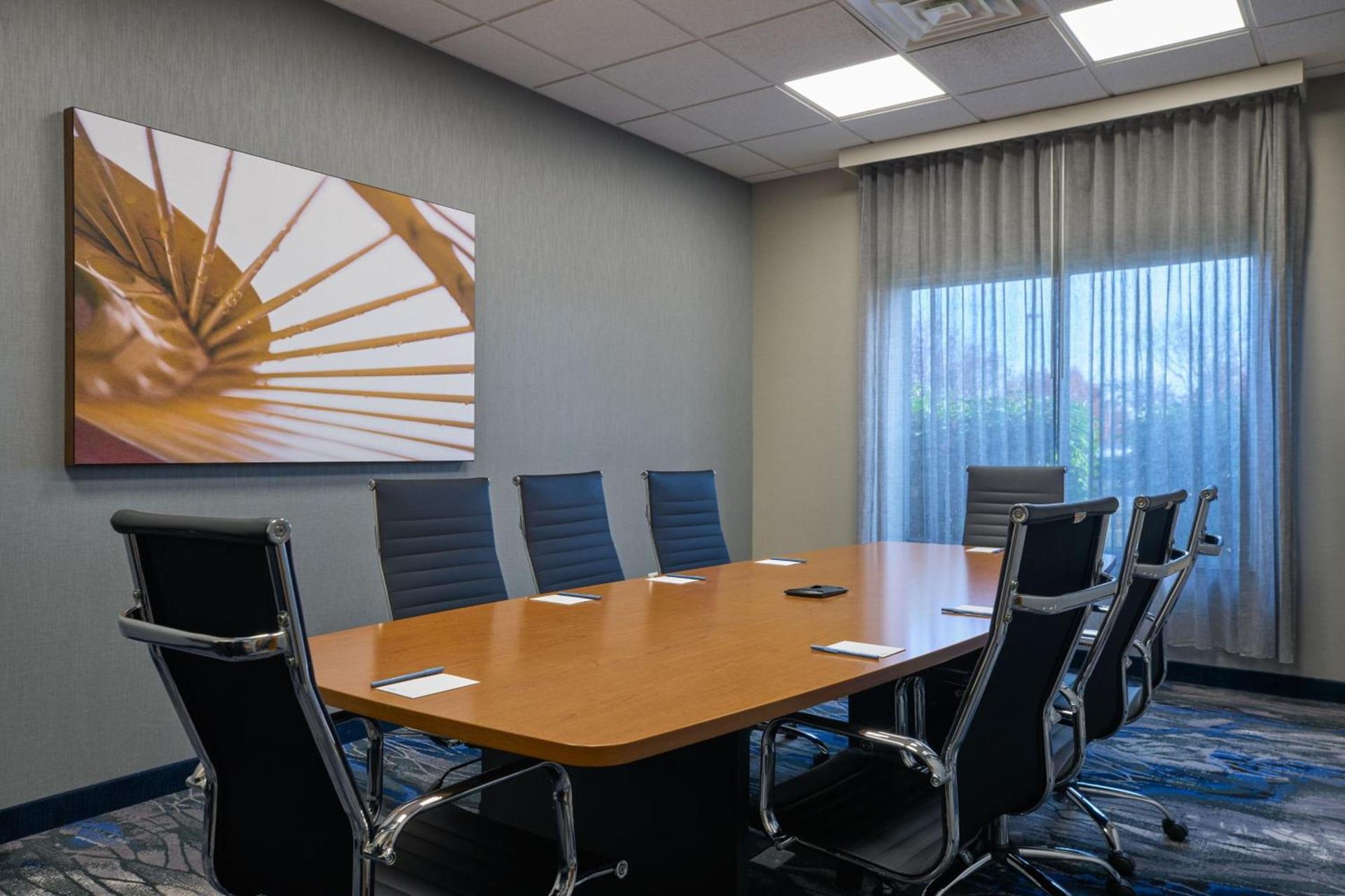 Fairfield Inn and Suites by Marriott Winchester photo 33