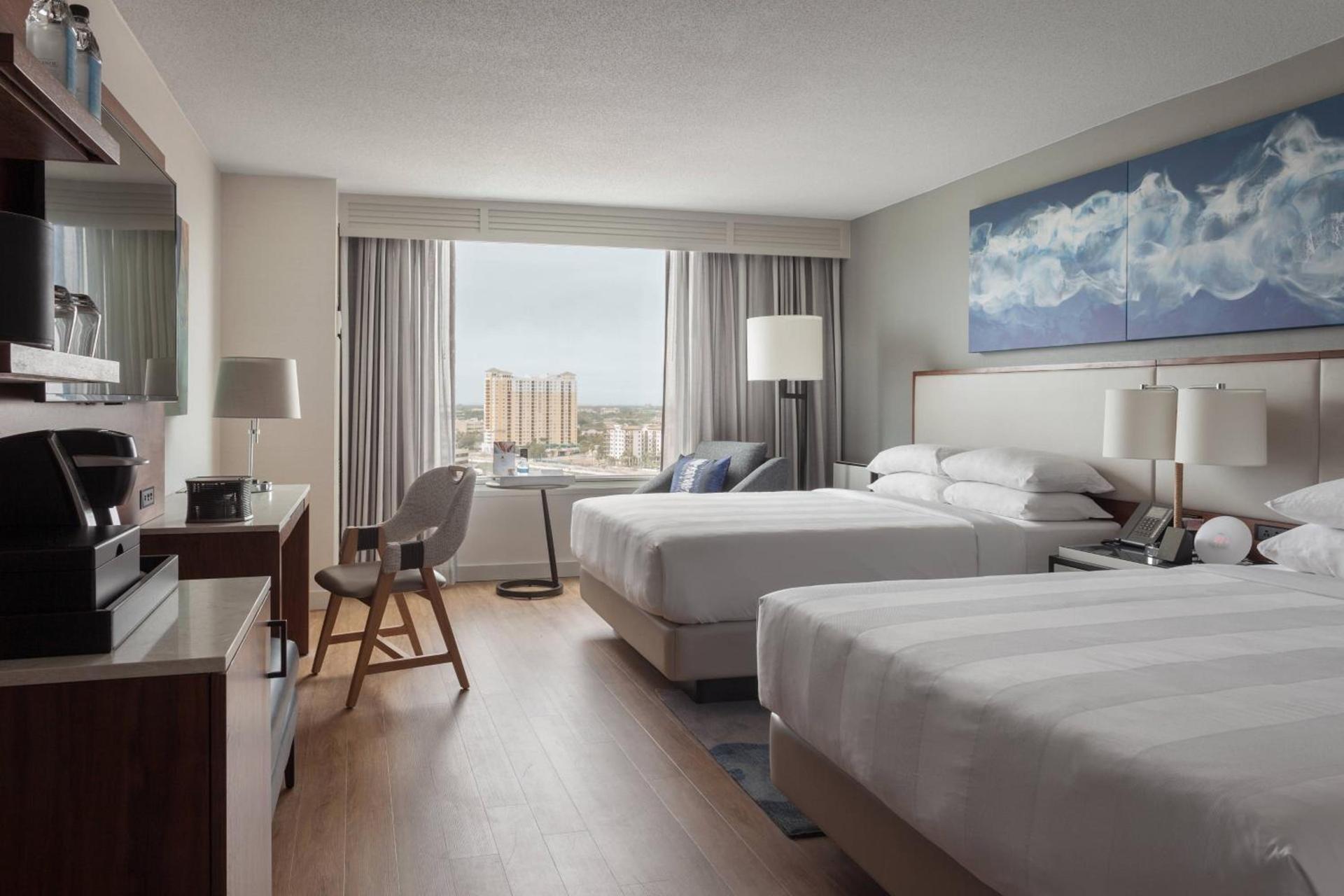 Tampa Marriott Water Street photo 12