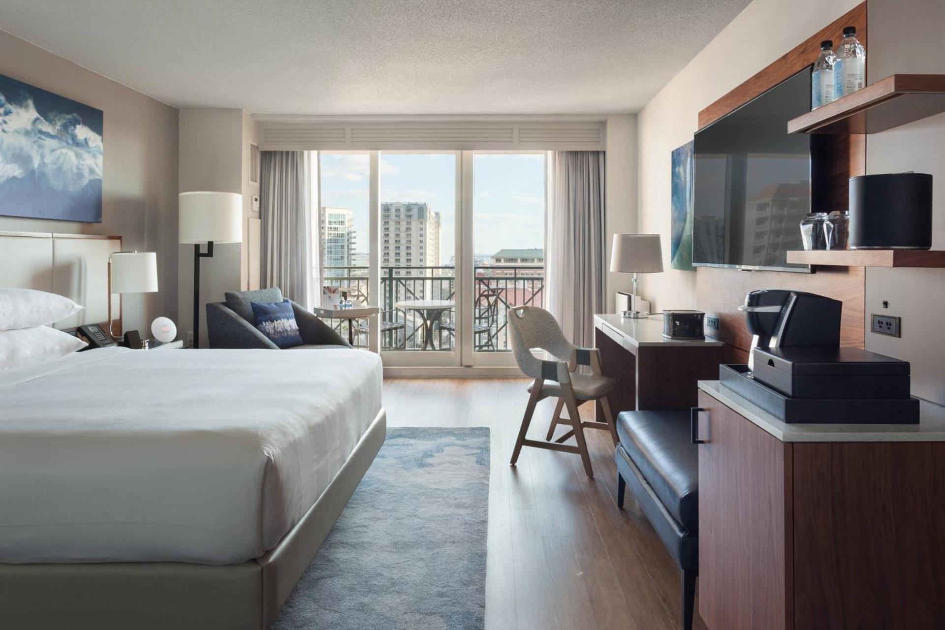 Tampa Marriott Water Street photo 14
