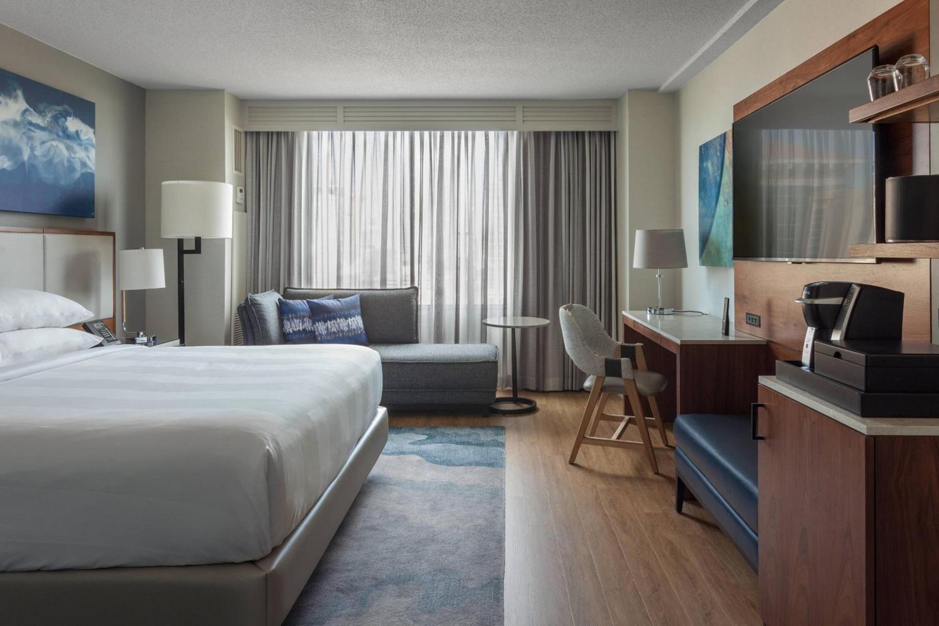 Tampa Marriott Water Street photo 15