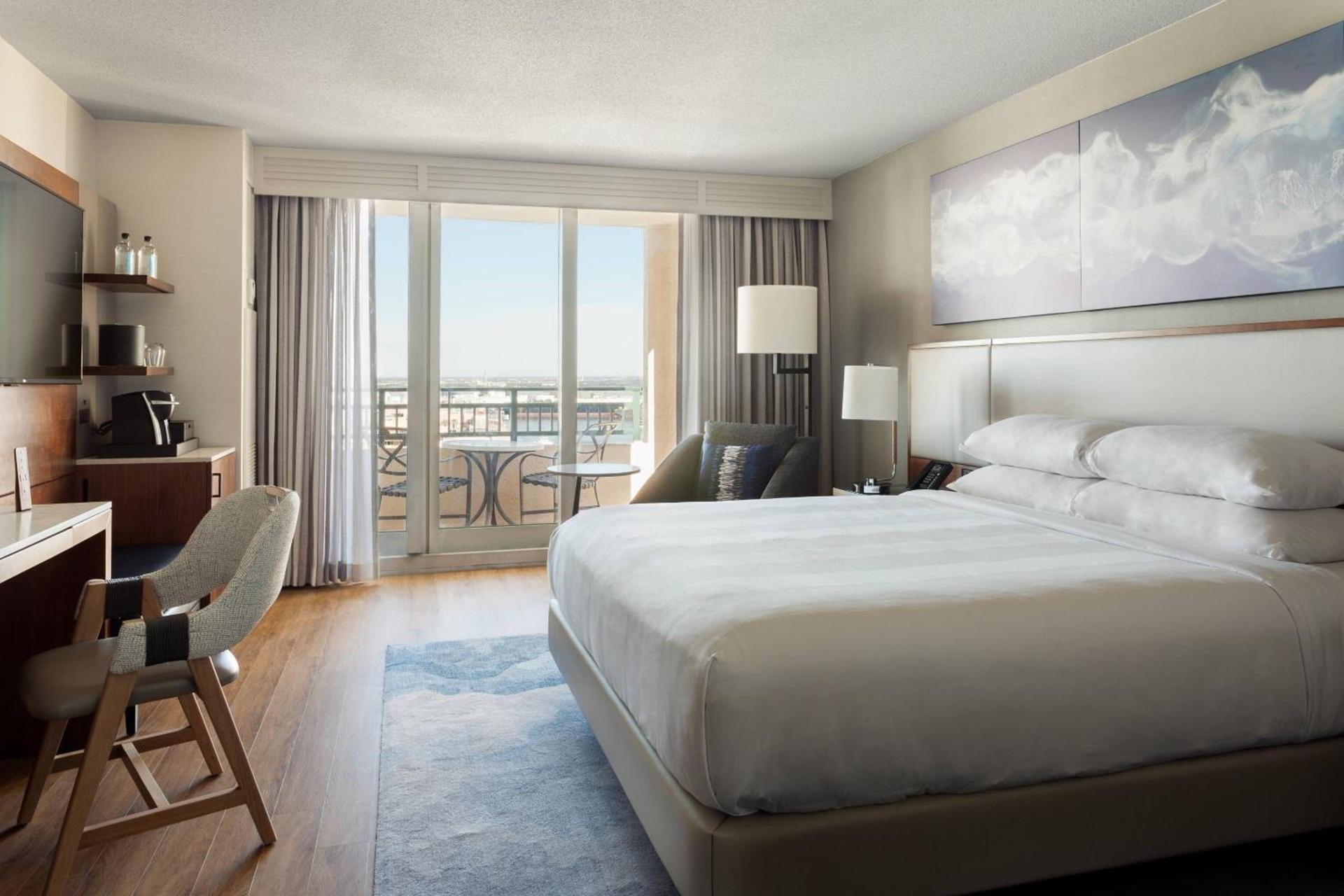 Tampa Marriott Water Street photo 16