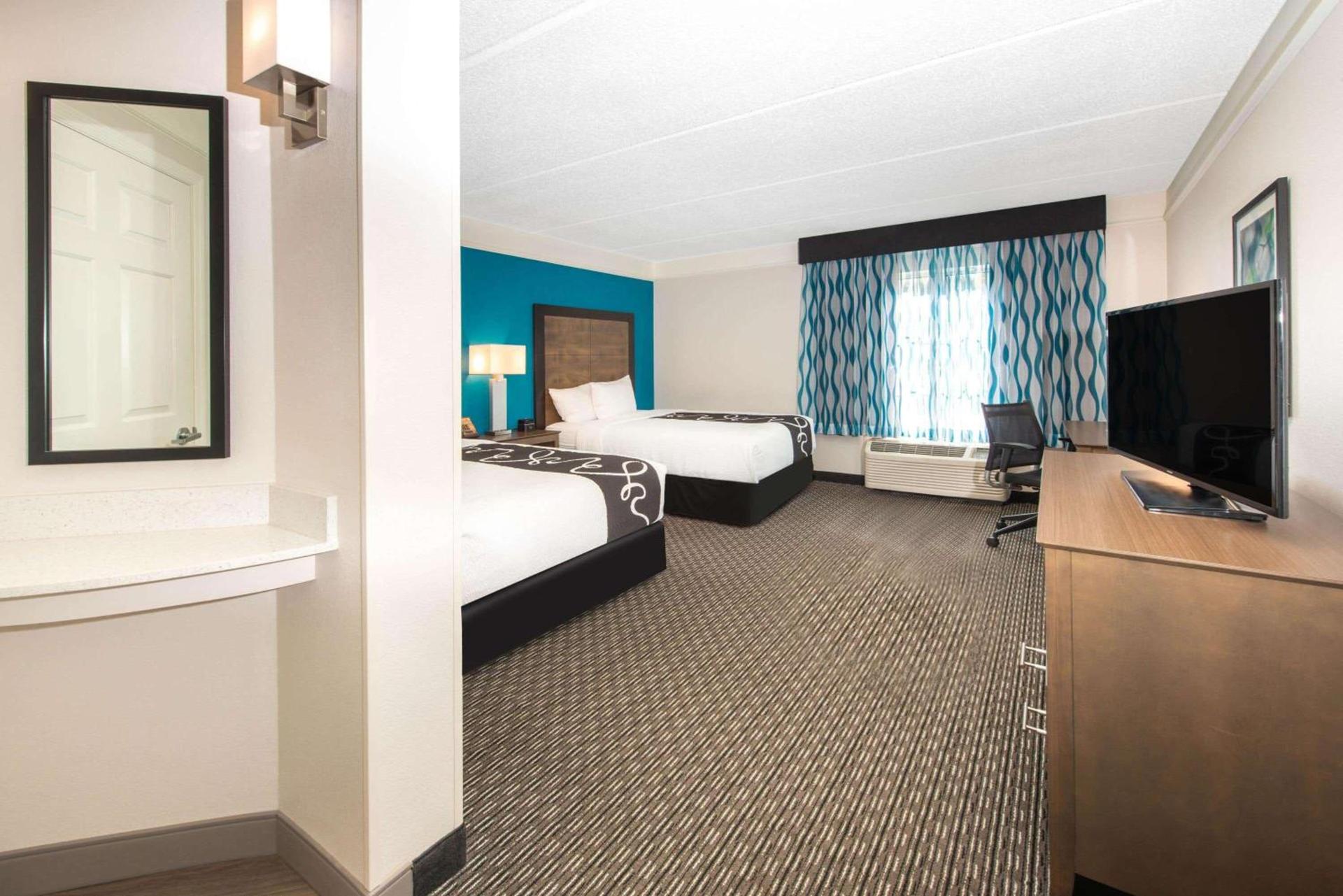 La Quinta by Wyndham Tampa Brandon Regency Park photo 10