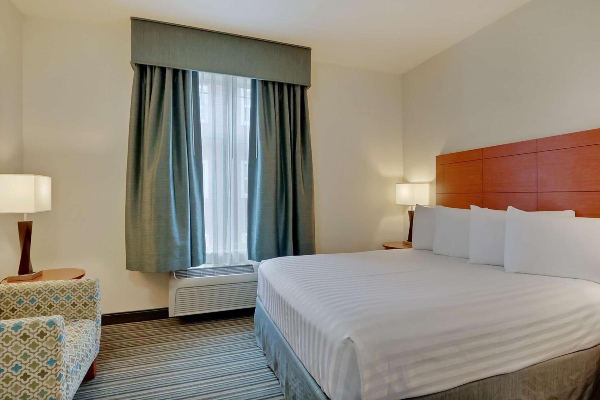 Best Western Liberty Inn DuPont JBLM photo 19