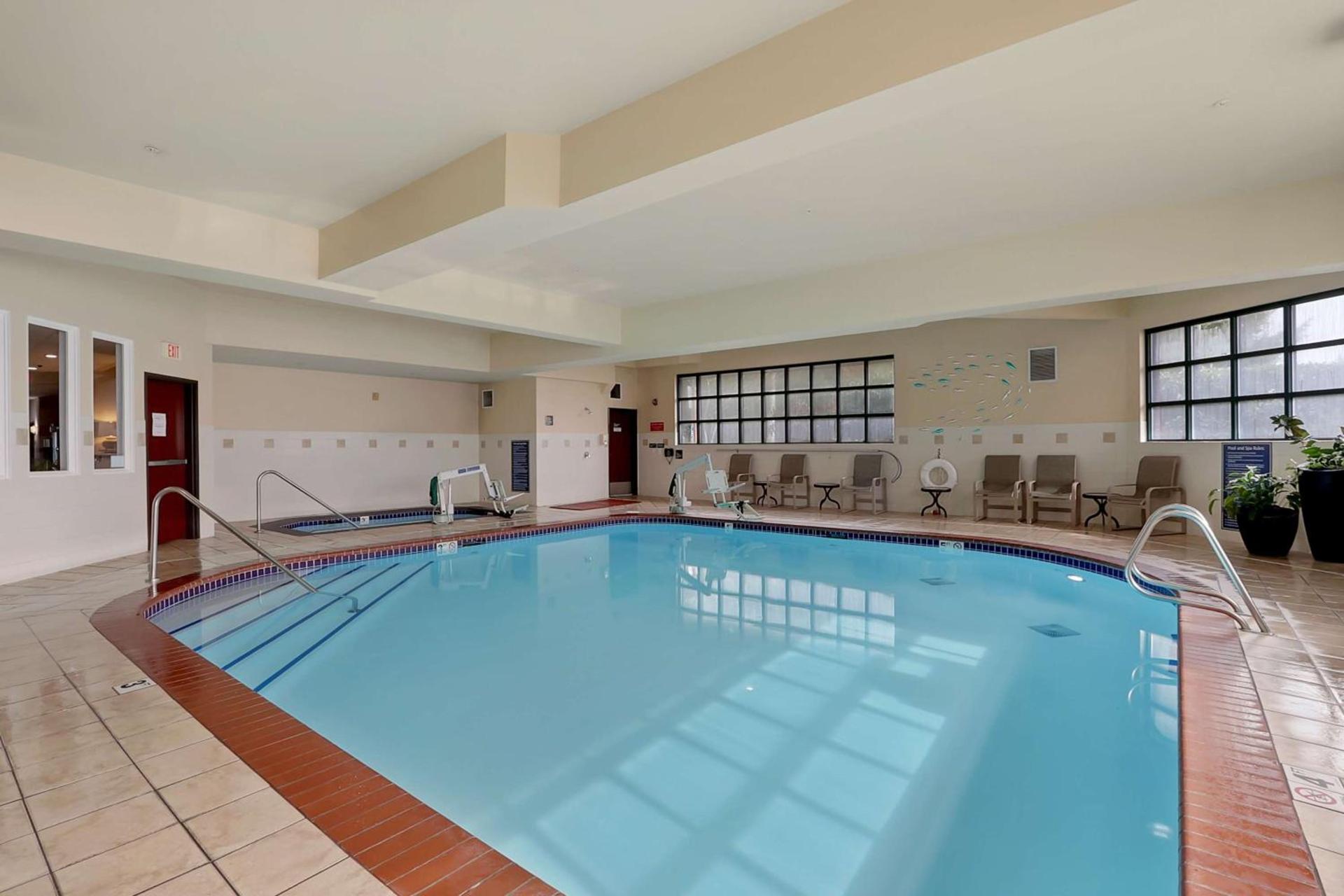 Best Western Liberty Inn DuPont JBLM photo 4
