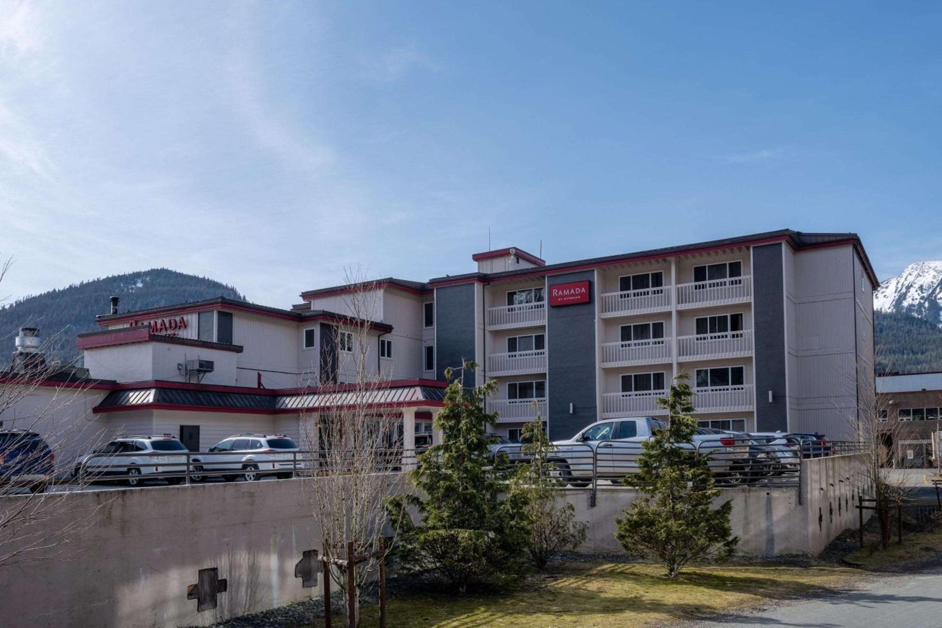 Ramada by Wyndham Juneau photo 3