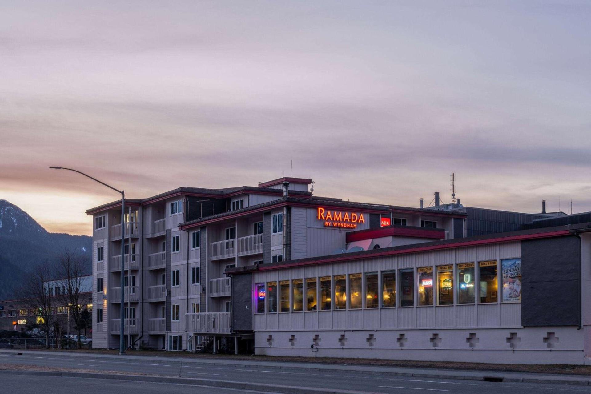 Ramada by Wyndham Juneau photo 4