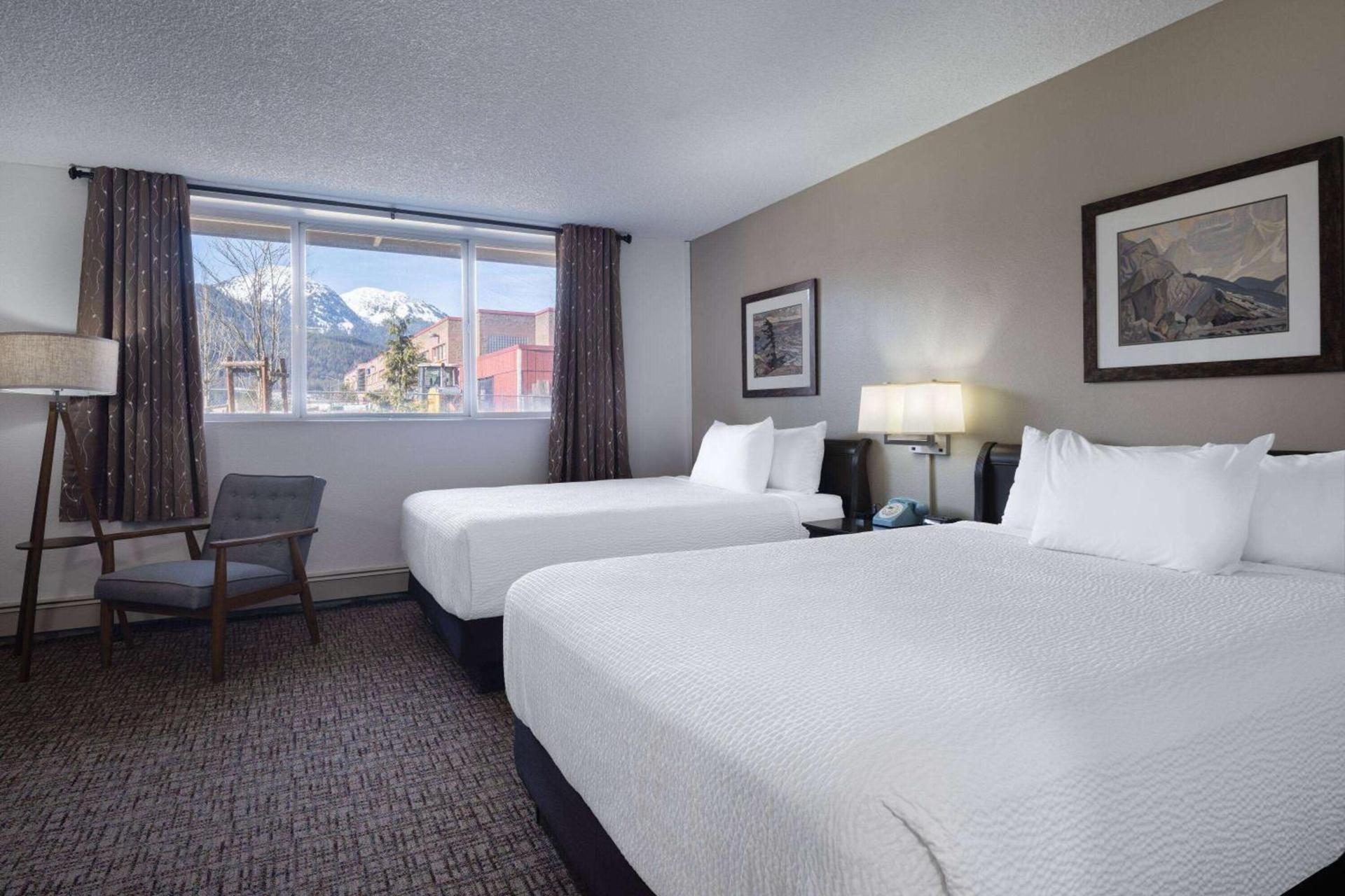 Ramada by Wyndham Juneau photo 16
