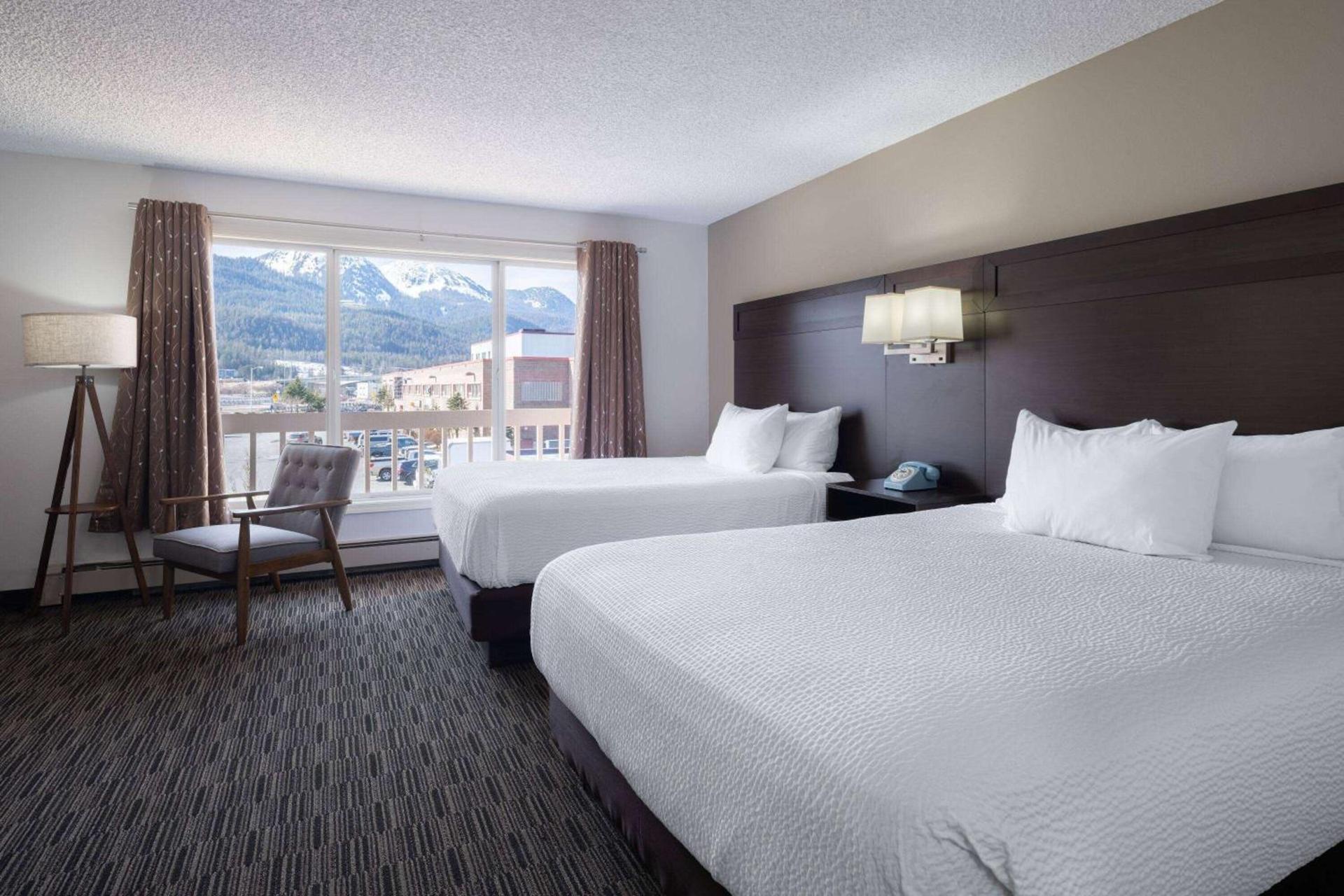 Ramada by Wyndham Juneau photo 28