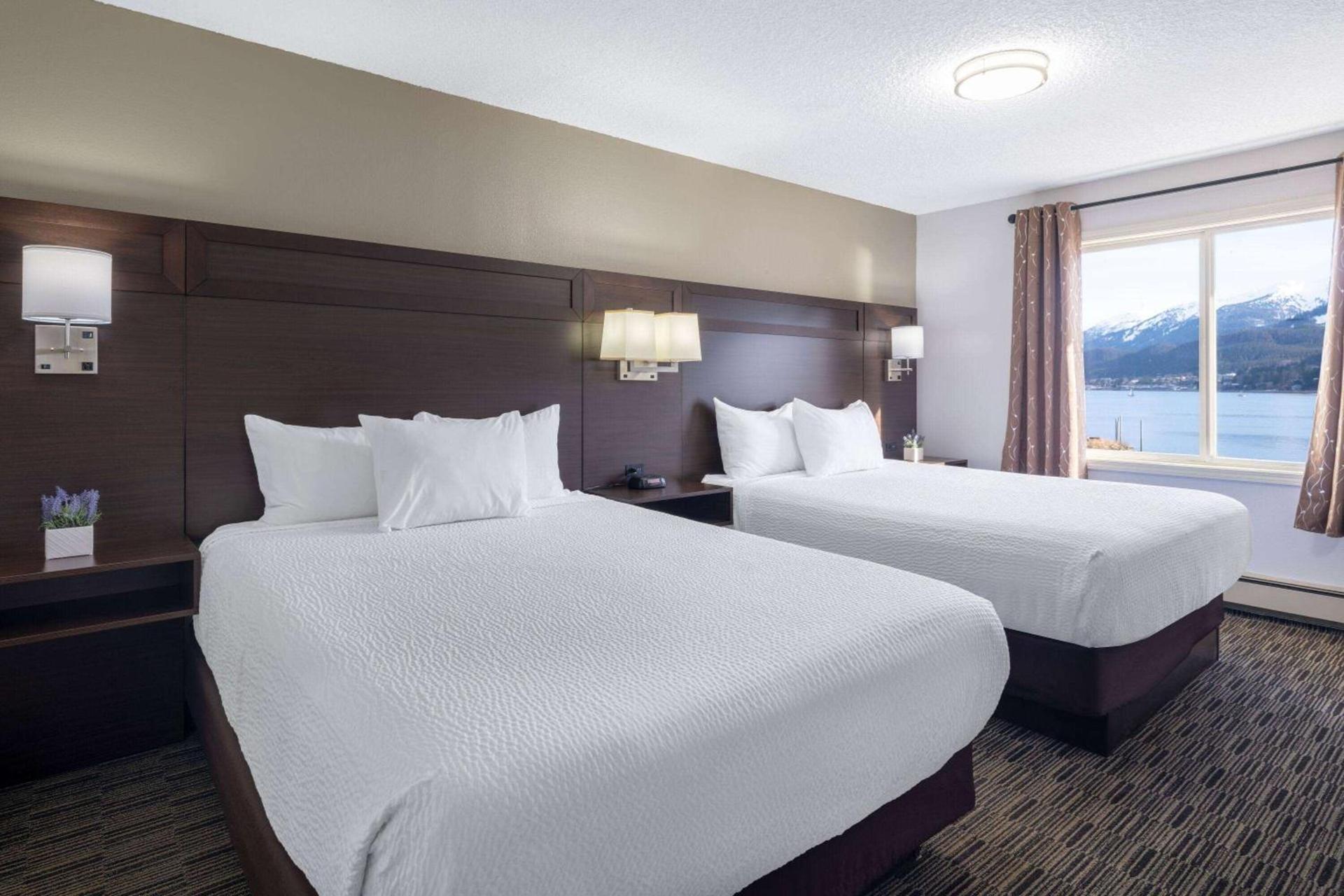 Ramada by Wyndham Juneau photo 35