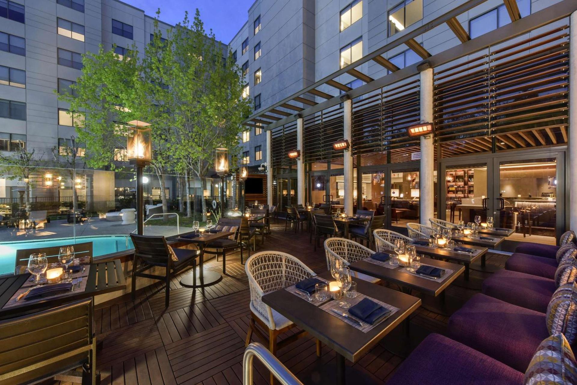 Hyatt Centric Santa Clara Silicon Valley photo 86