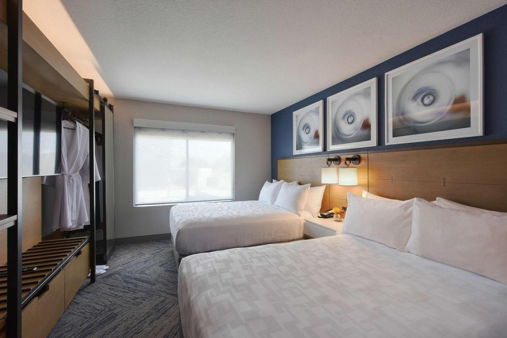Hyatt Centric Santa Clara Silicon Valley photo 61