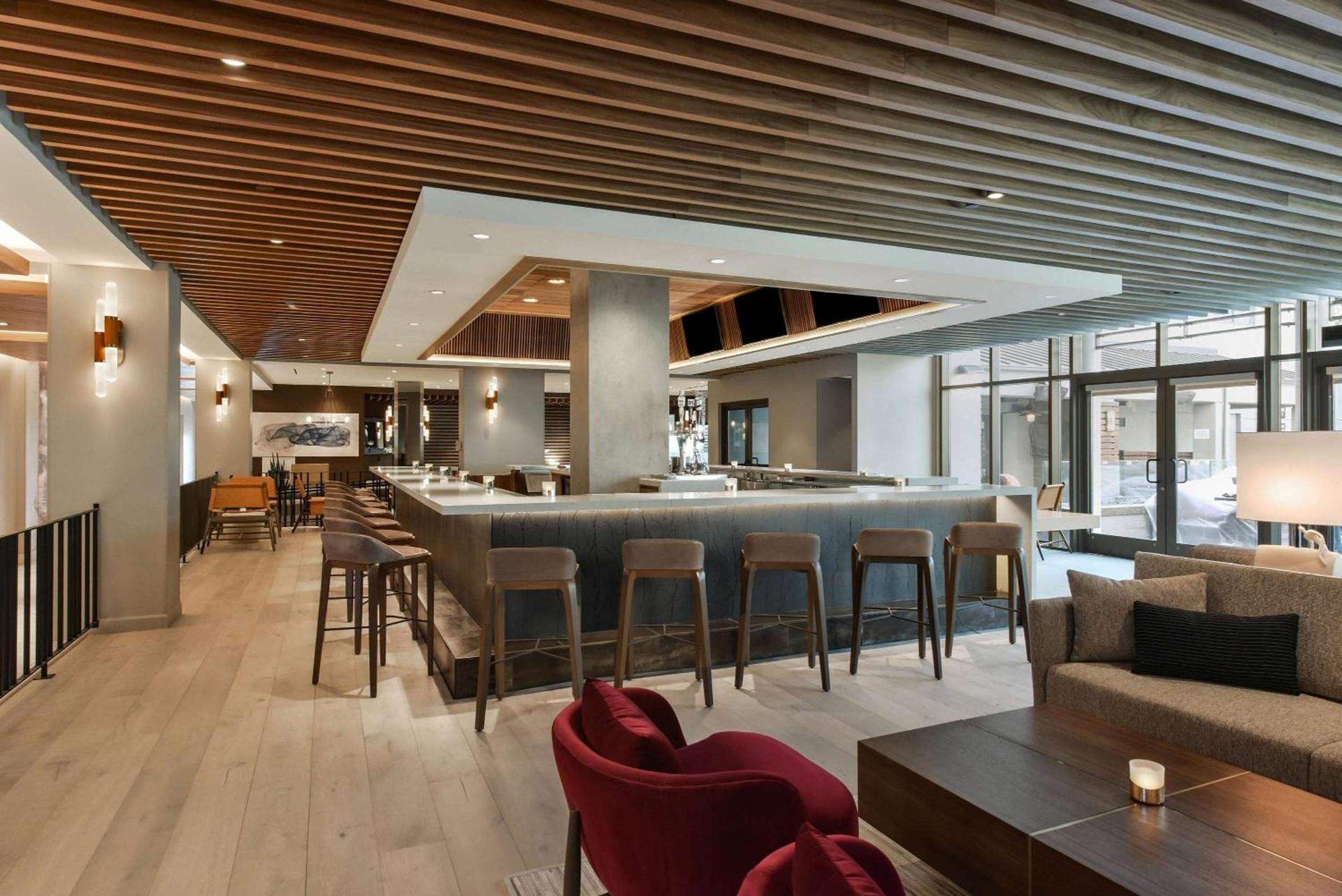 Hyatt Centric Santa Clara Silicon Valley photo 62