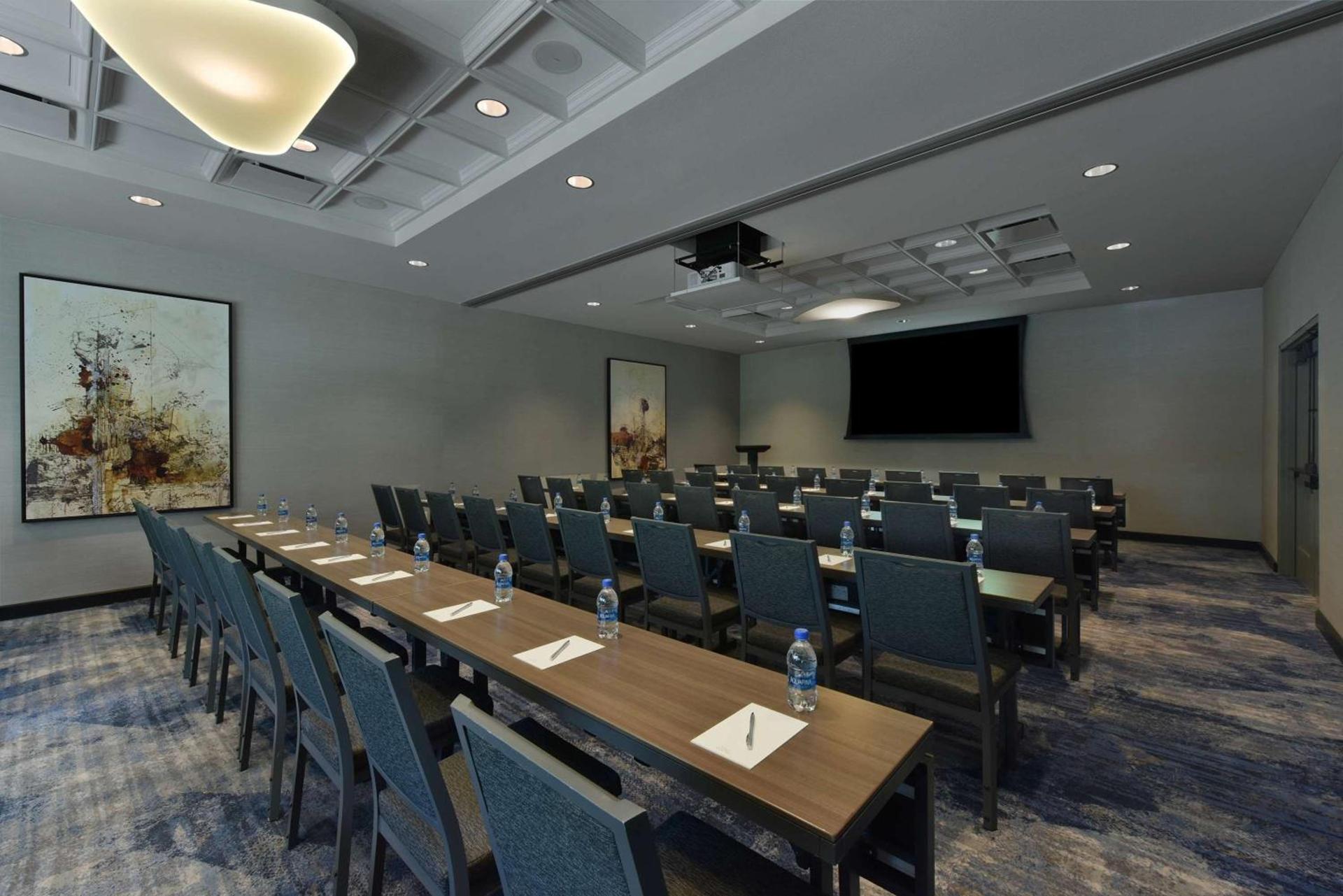 Hyatt Centric Santa Clara Silicon Valley photo 69