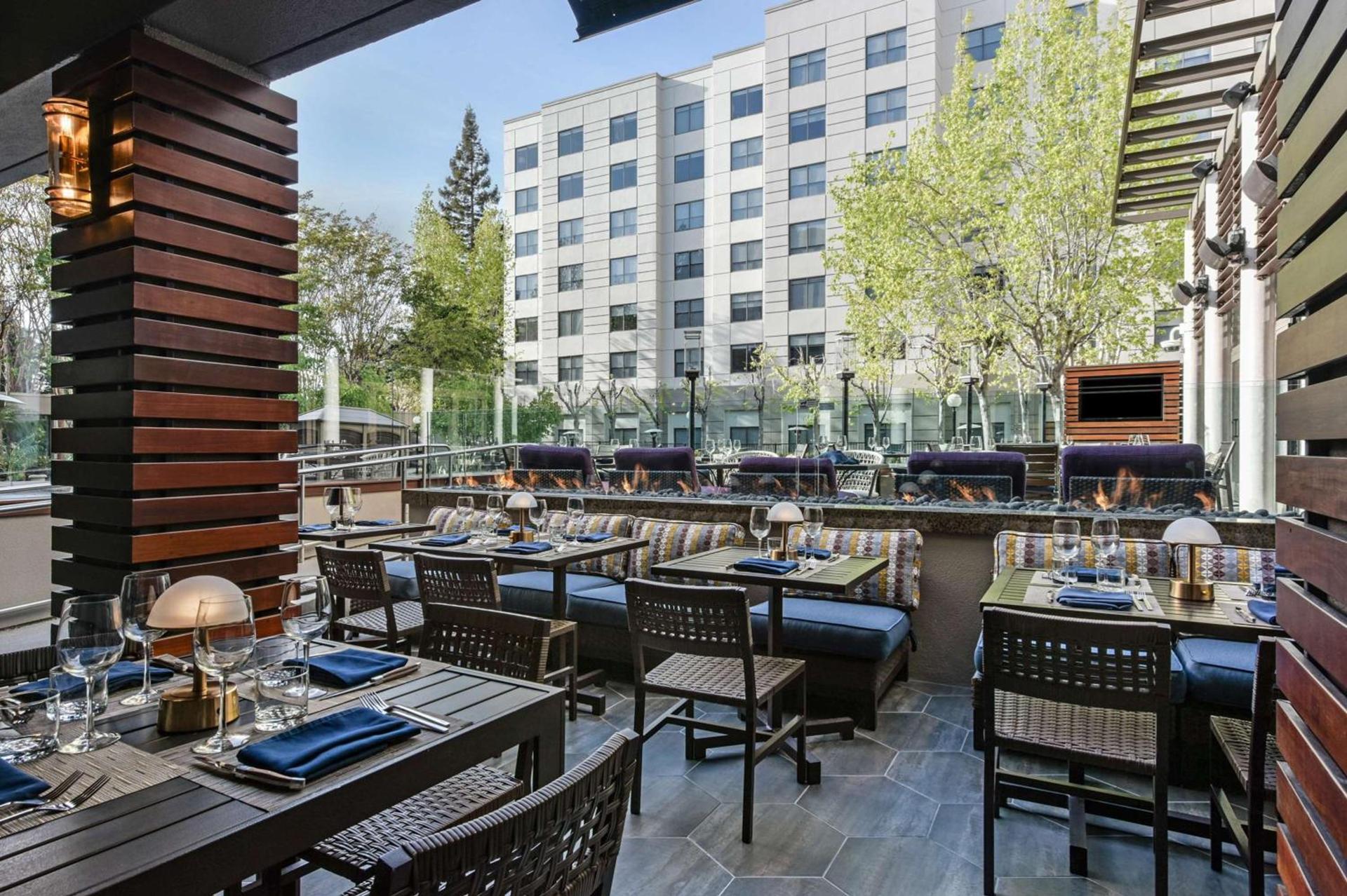 Hyatt Centric Santa Clara Silicon Valley photo 66