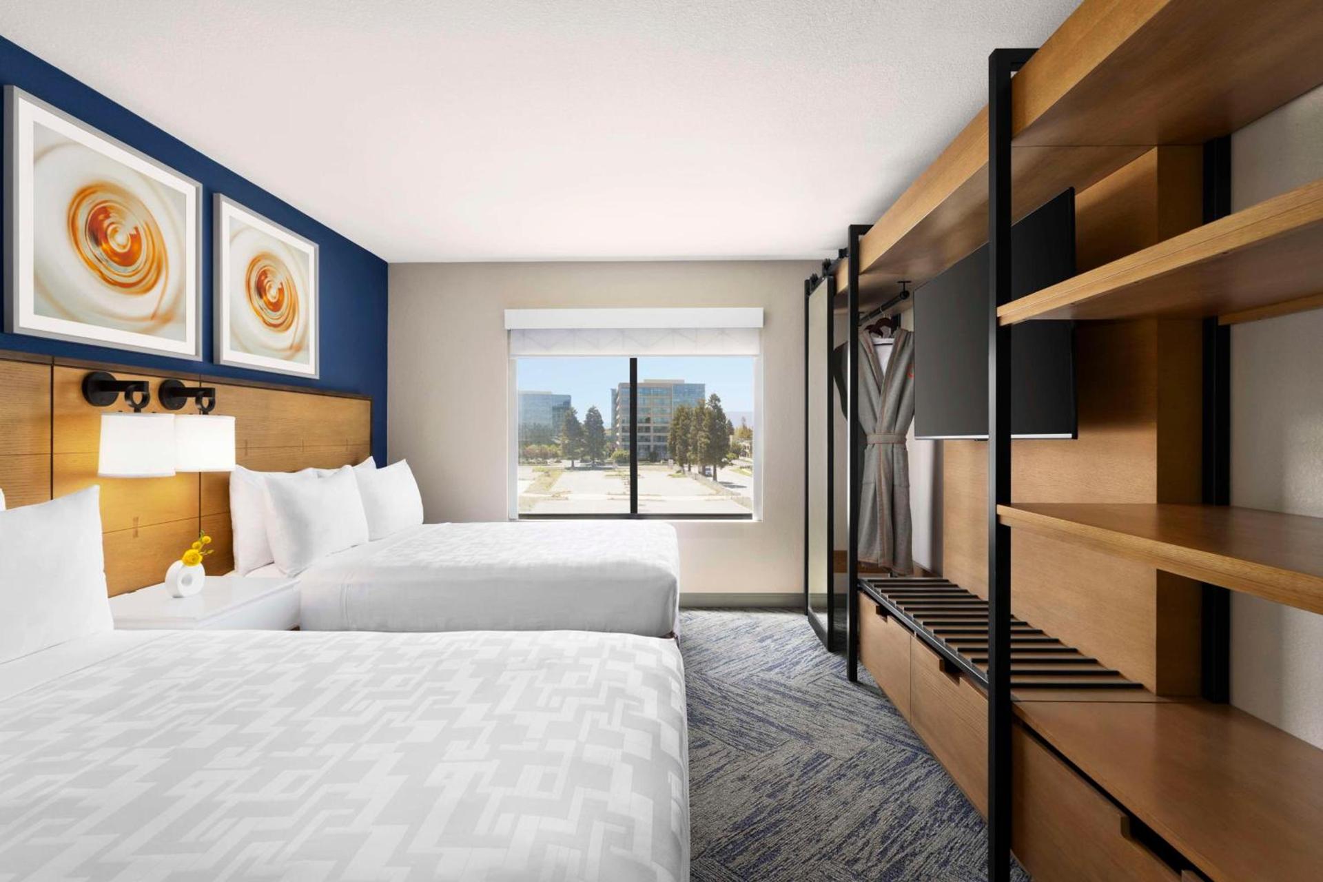Hyatt Centric Santa Clara Silicon Valley photo 85