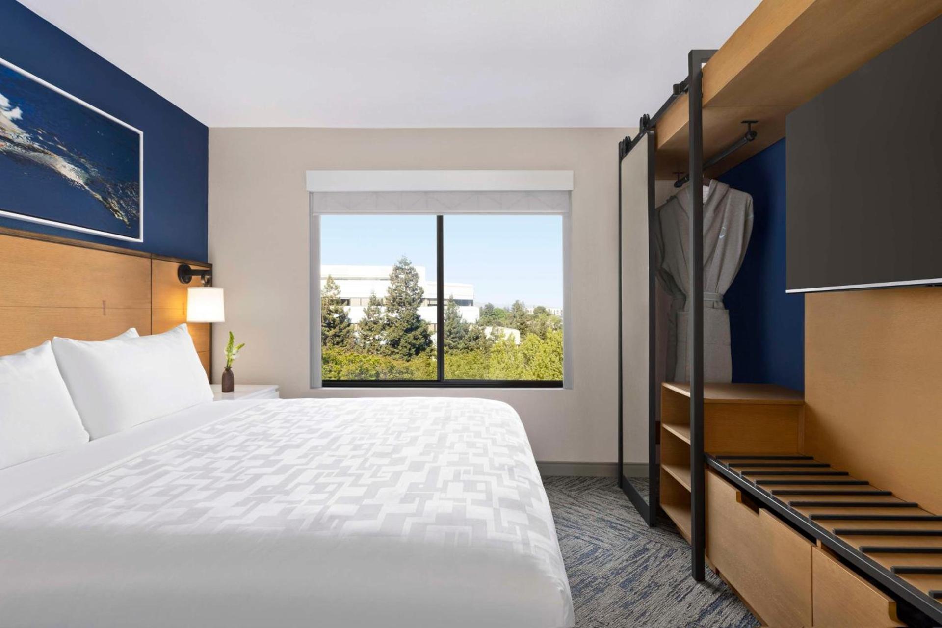 Hyatt Centric Santa Clara Silicon Valley photo 68