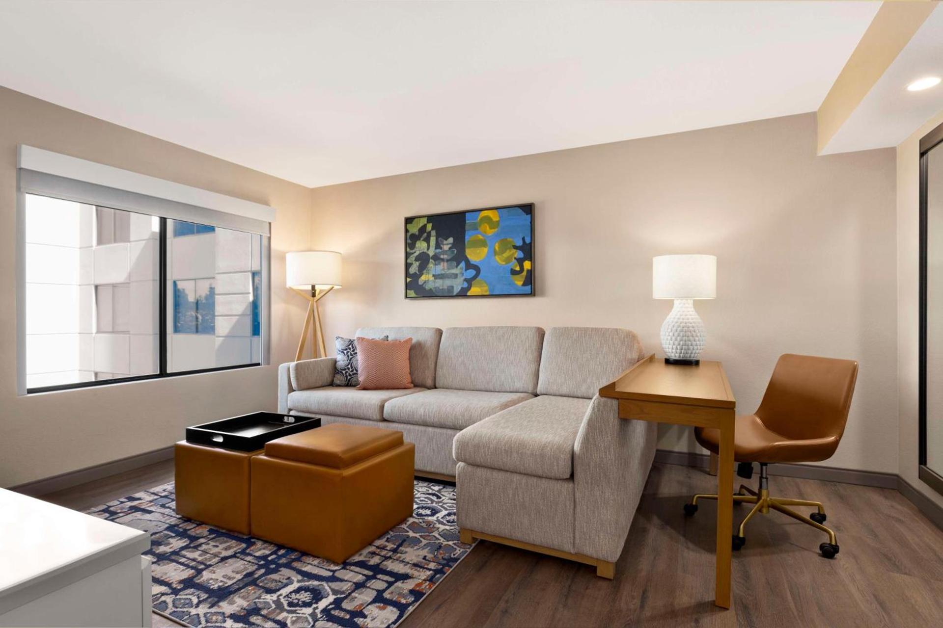 Hyatt Centric Santa Clara Silicon Valley photo 63